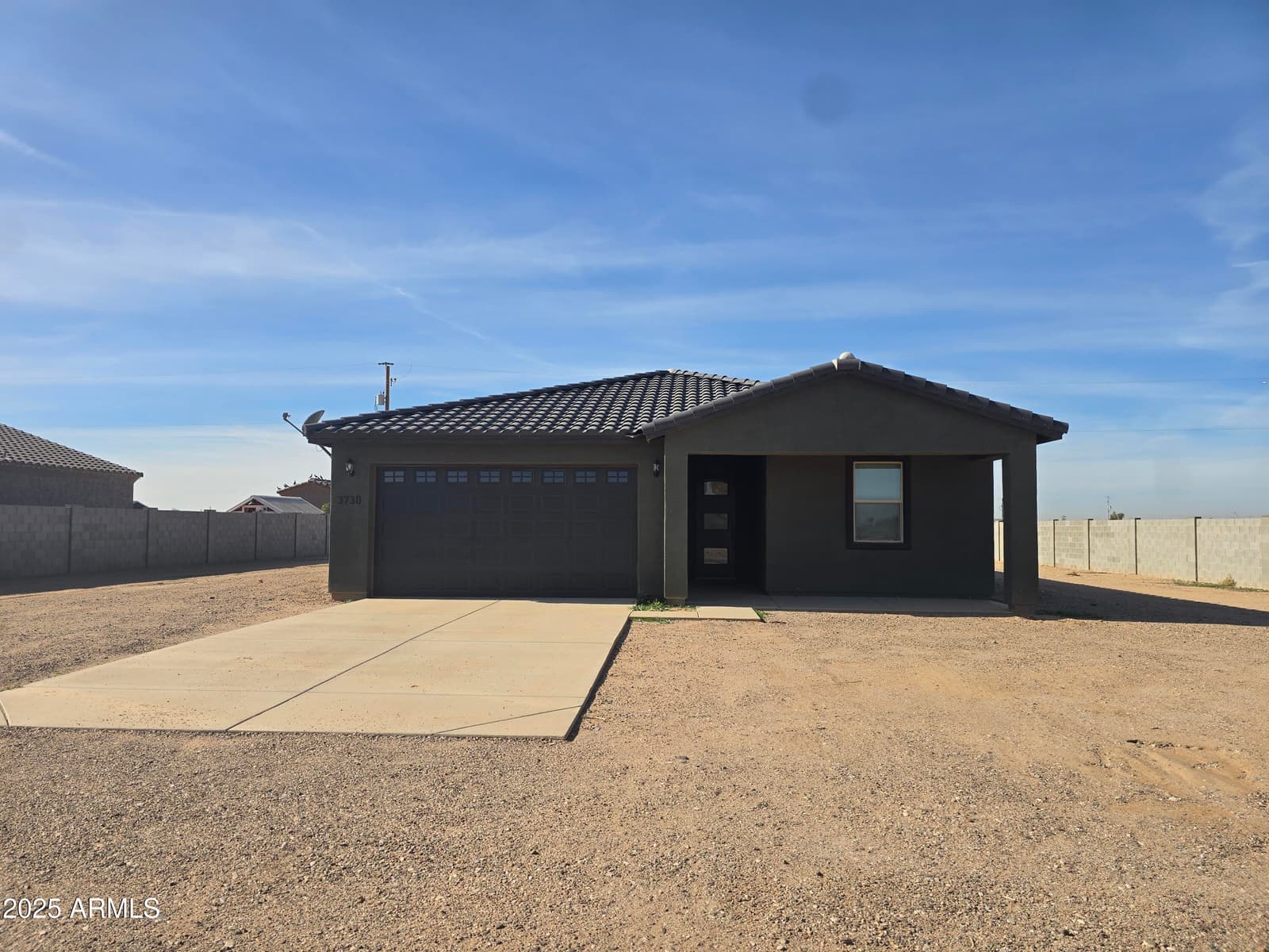 3730 N COCOPA Drive, Eloy, AZ 85131 — photo 2 of 31