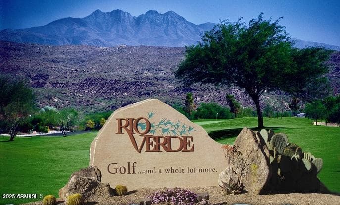 13627 E Rancho Laredo Drive, Scottsdale, AZ 85262 — photo 128 of 129
