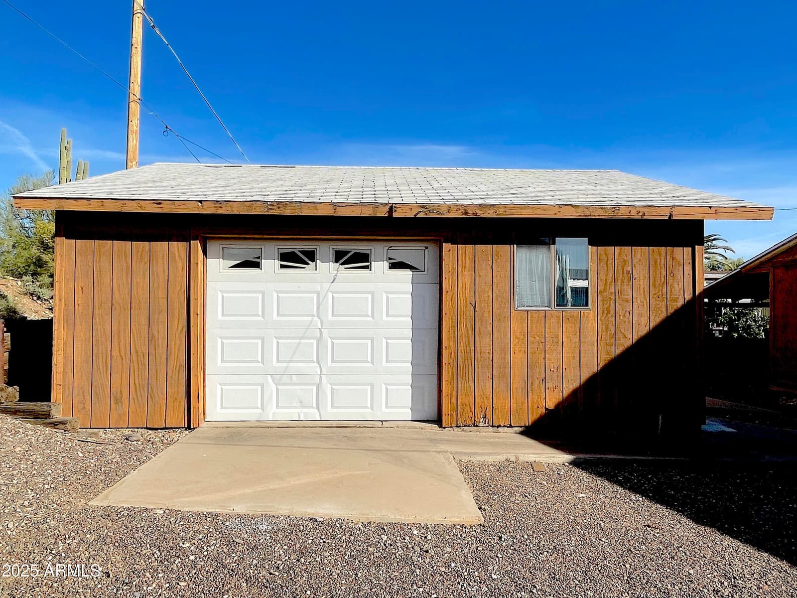 68 E DONNA Drive, Queen Valley, AZ 85118 — photo 23 of 25