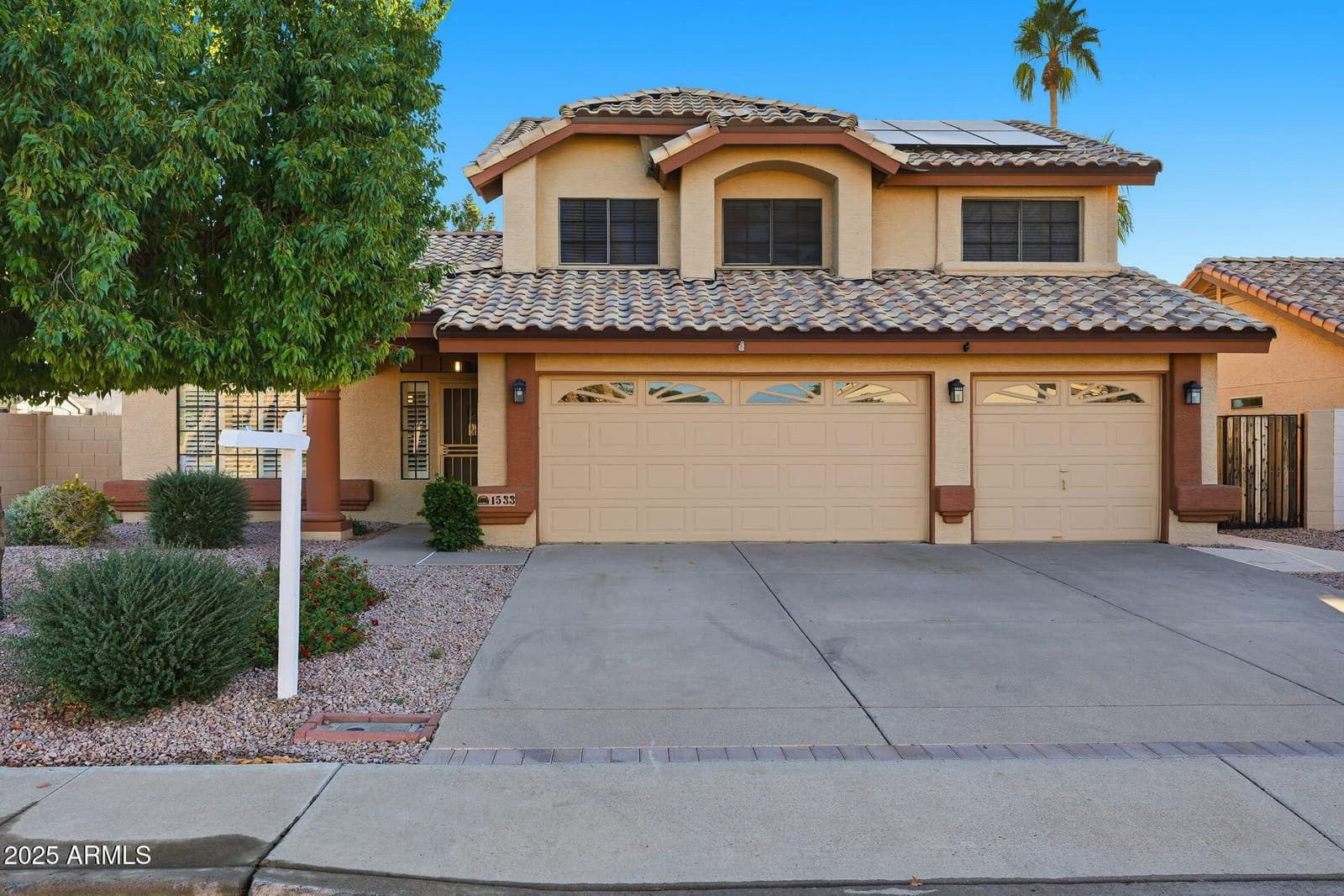 1533 N Sinova, Mesa, AZ 85205 — photo 47 of 50