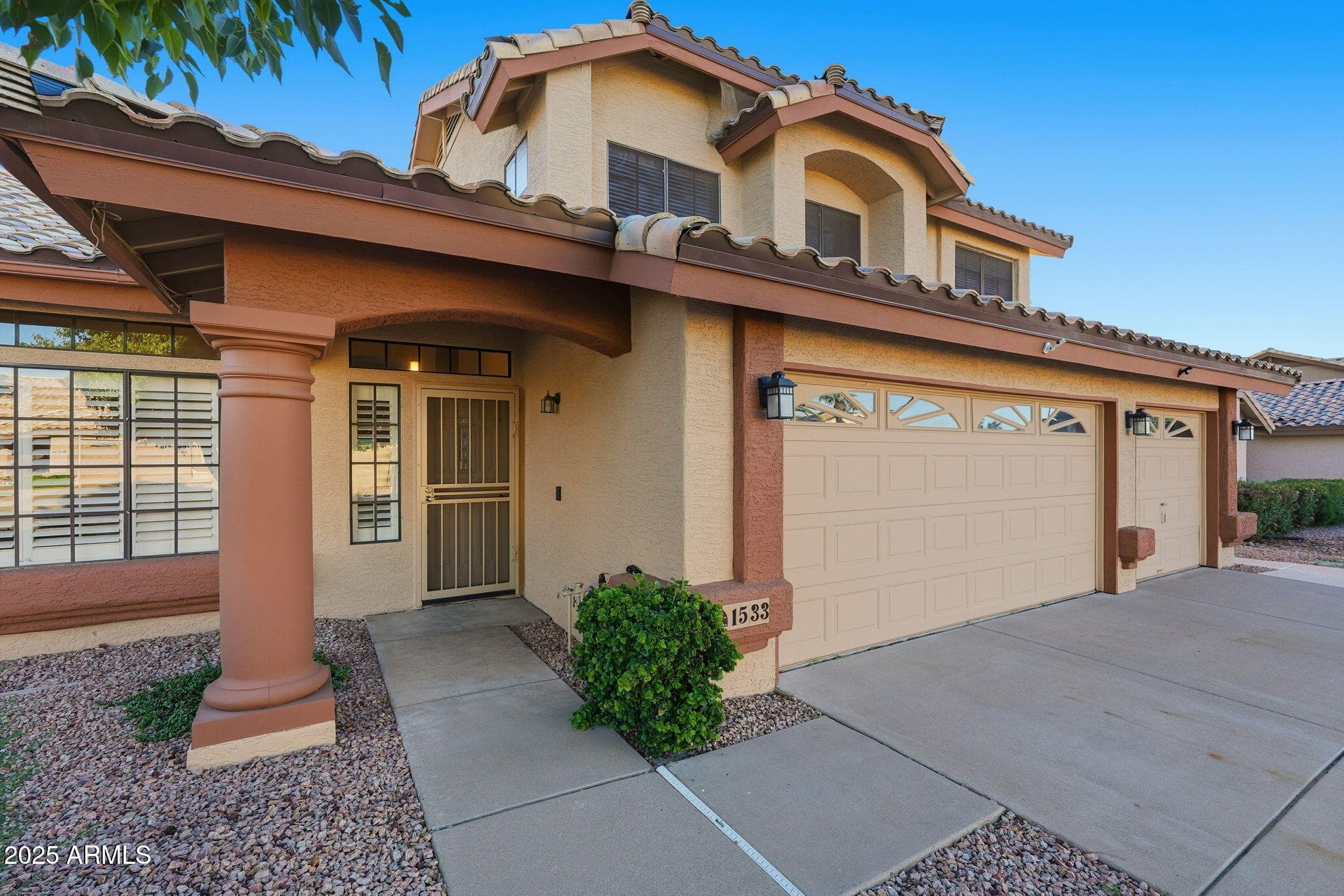 1533 N Sinova, Mesa, AZ 85205 — photo 48 of 50