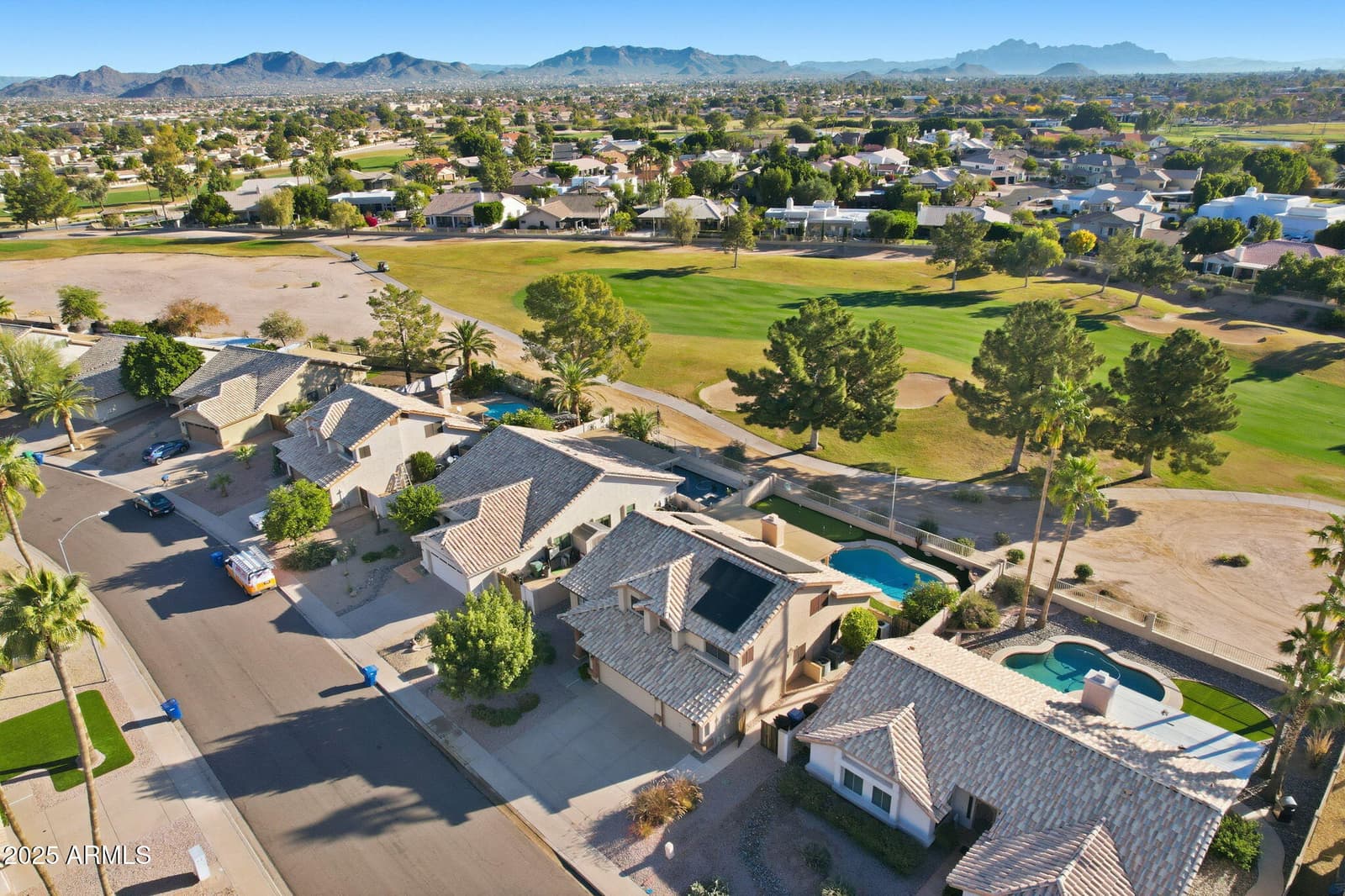 1533 N Sinova, Mesa, AZ 85205 — photo 13 of 50