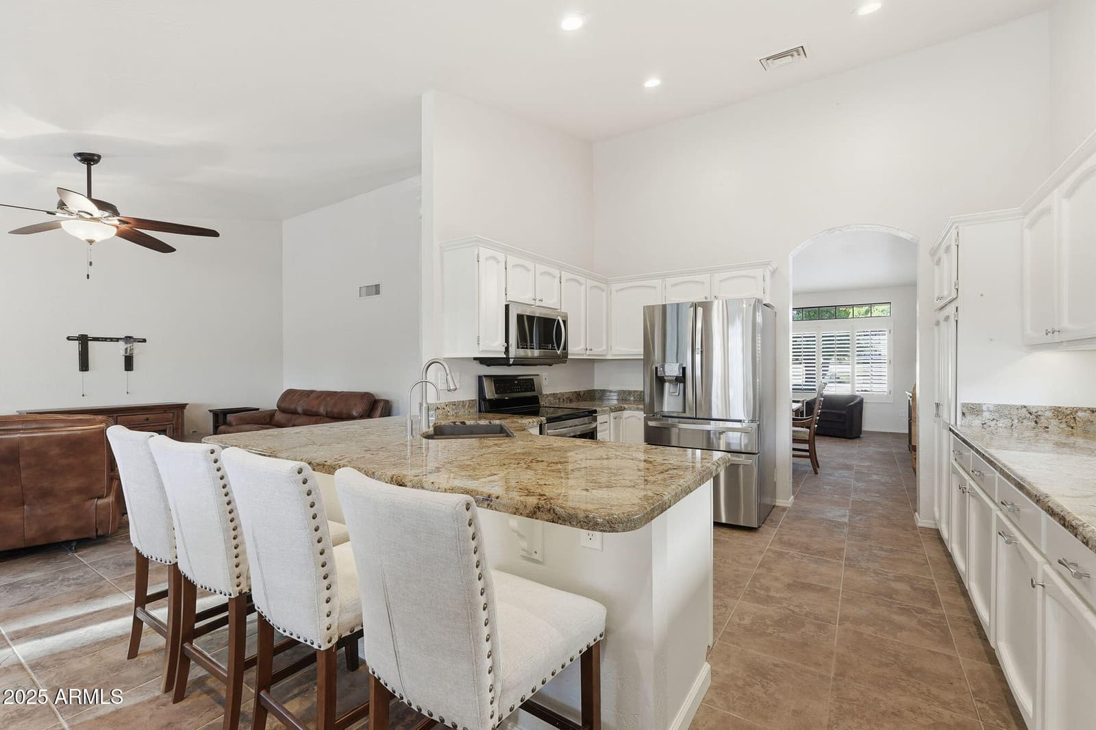 1533 N Sinova, Mesa, AZ 85205 — photo 15 of 50