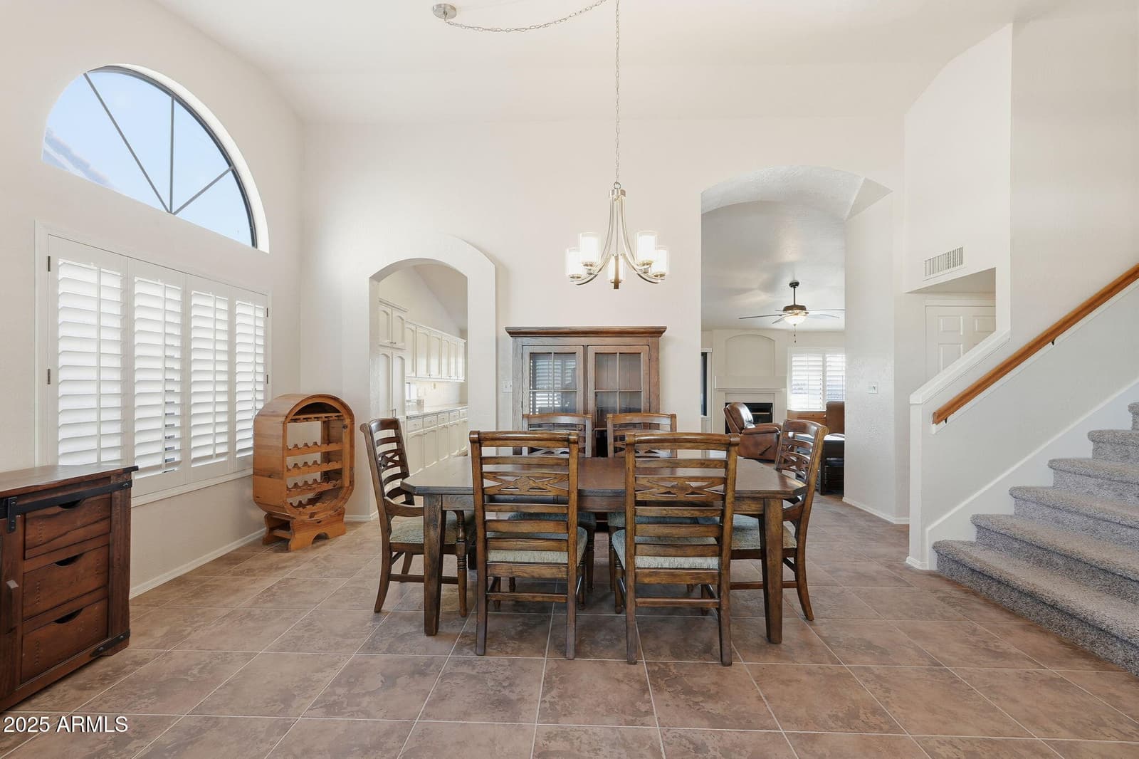 1533 N Sinova, Mesa, AZ 85205 — photo 3 of 50