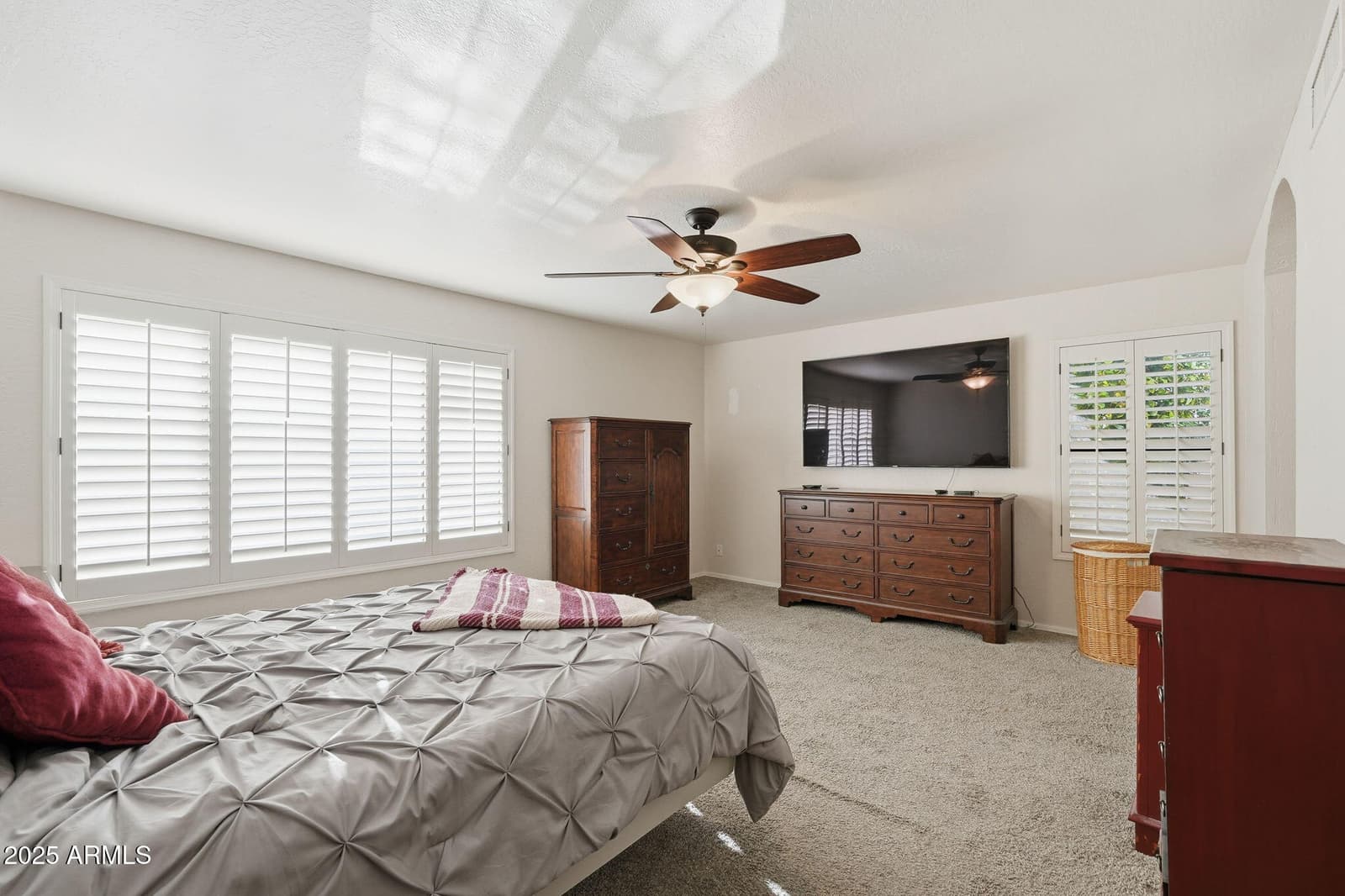 1533 N Sinova, Mesa, AZ 85205 — photo 26 of 50