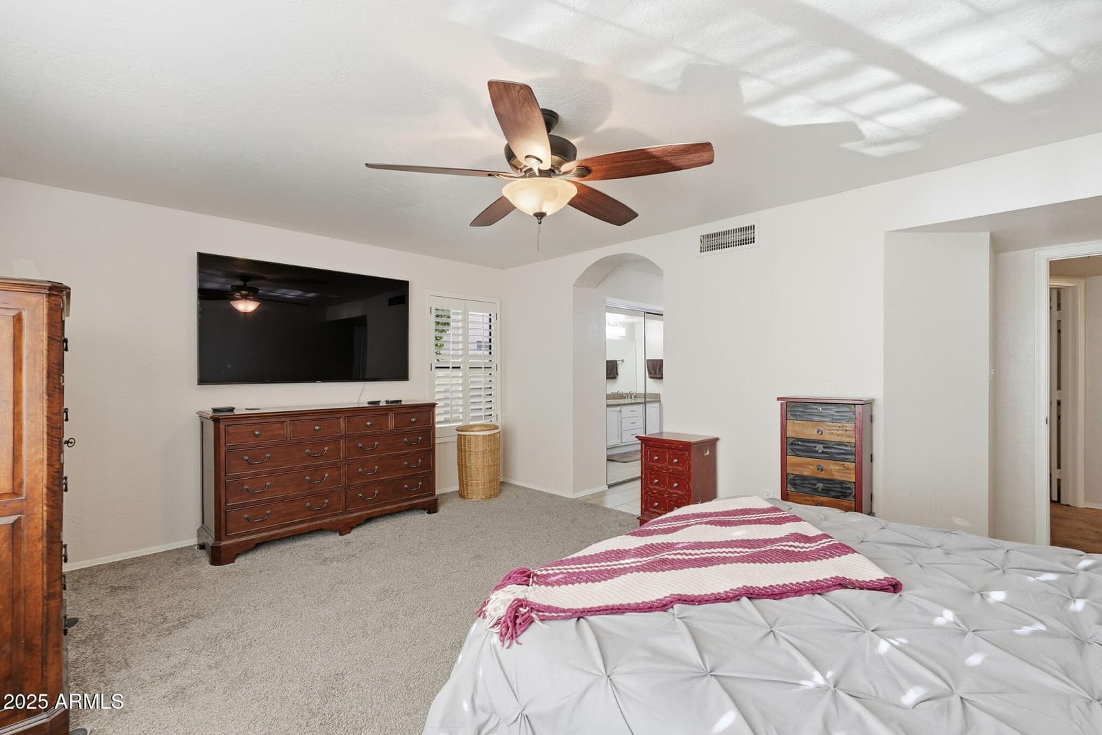 1533 N Sinova, Mesa, AZ 85205 — photo 27 of 50