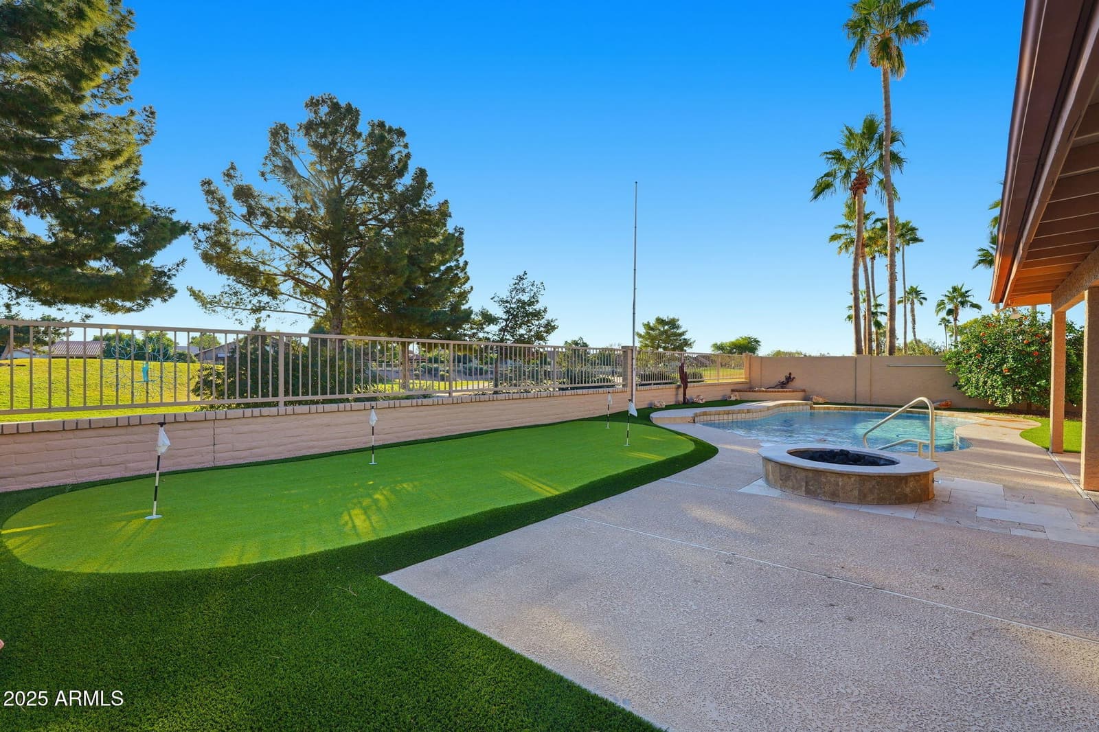 1533 N Sinova, Mesa, AZ 85205 — photo 43 of 50