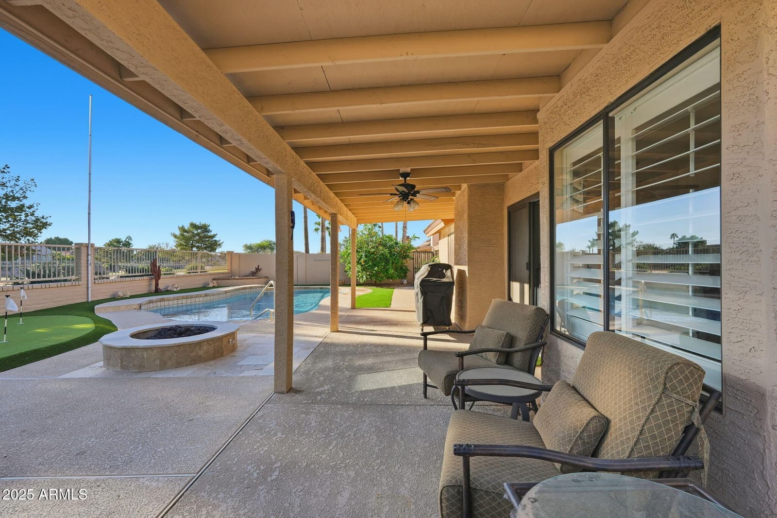 1533 N Sinova, Mesa, AZ 85205 — photo 46 of 50