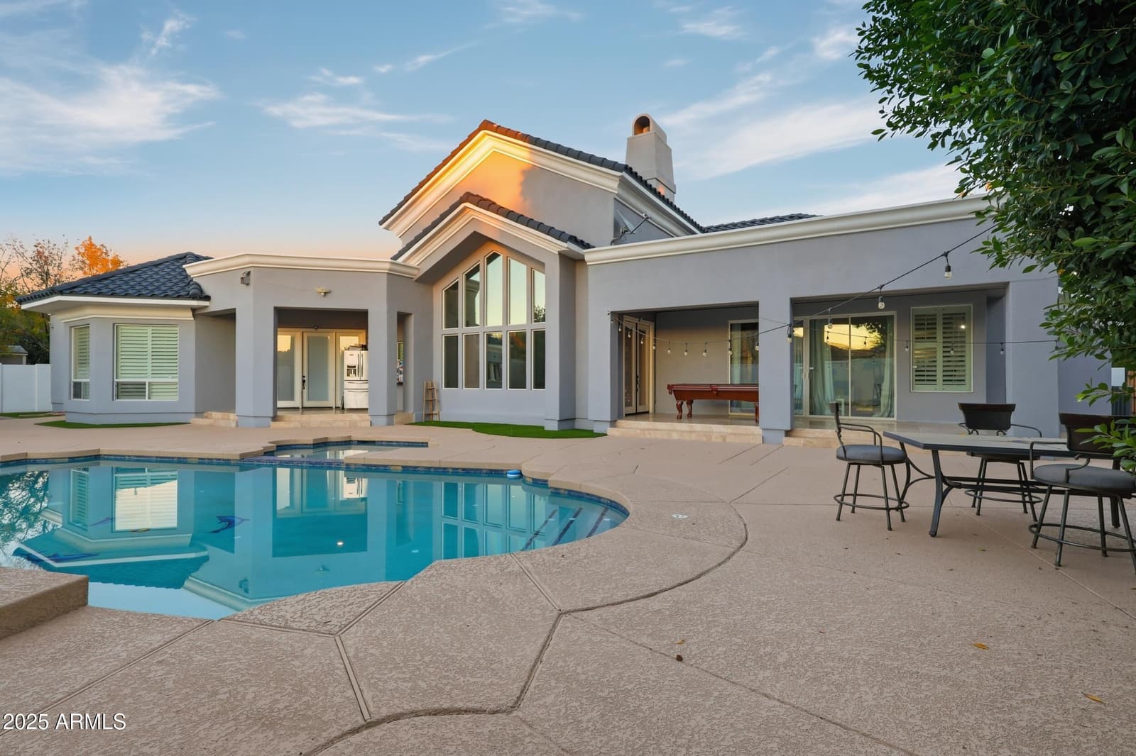 330 N CLOVERFIELD Circle, Litchfield Park, AZ 85340 — photo 58 of 68