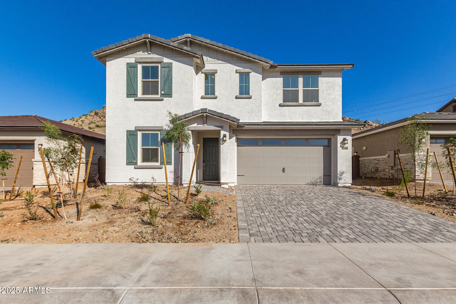 16952 W DESERT Lane, Goodyear, AZ 85338 — photo 1 of 40