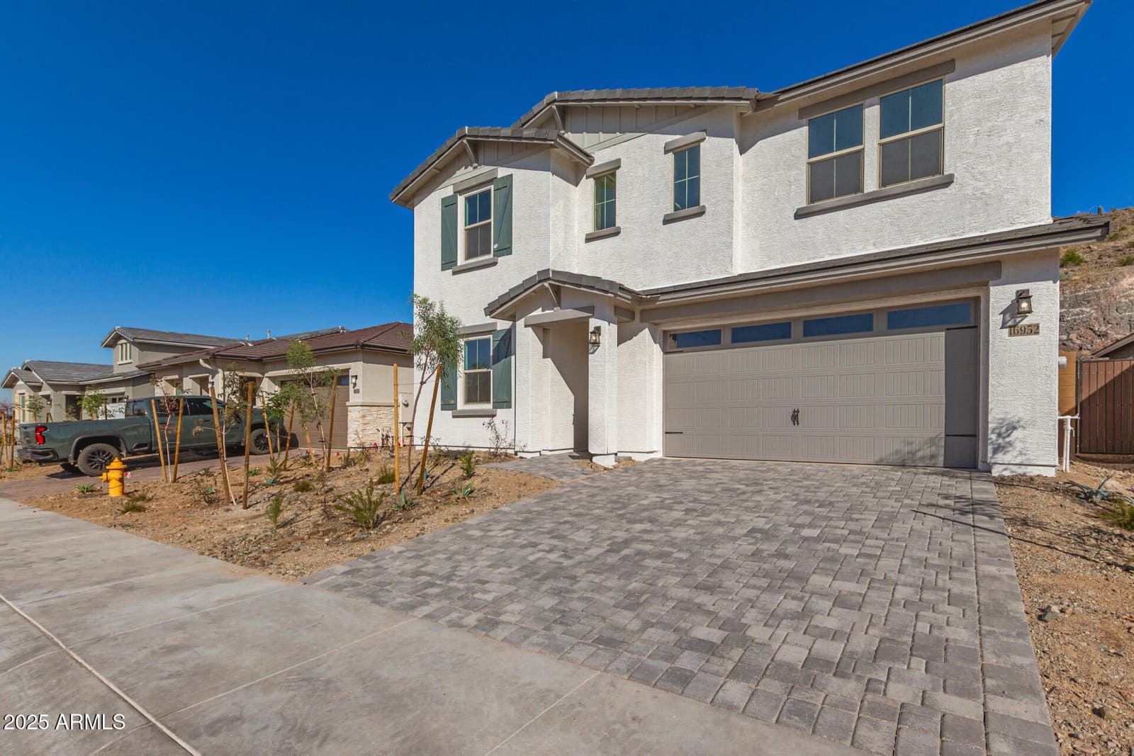 16952 W DESERT Lane, Goodyear, AZ 85338 — photo 15 of 40