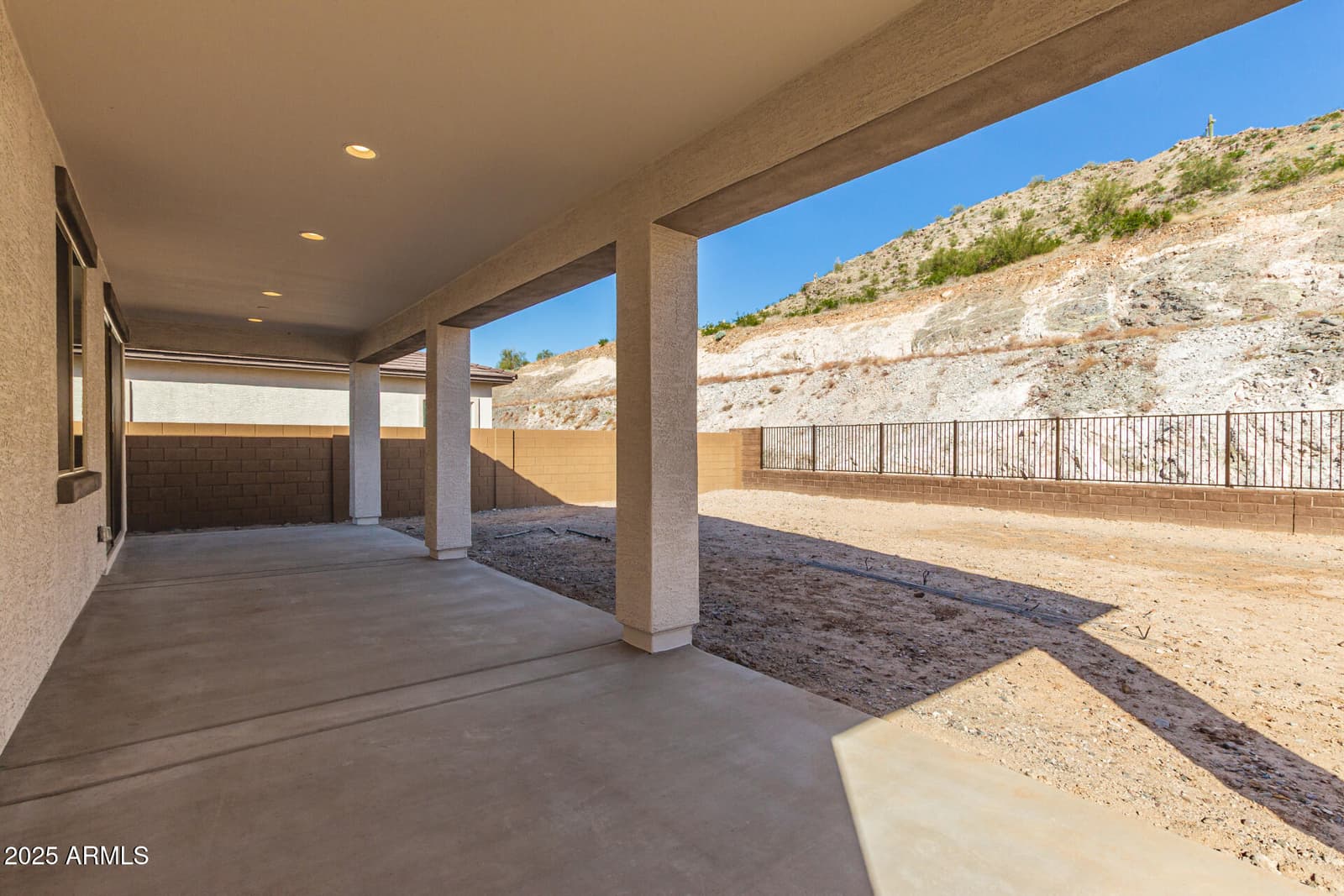 16952 W DESERT Lane, Goodyear, AZ 85338 — photo 35 of 40