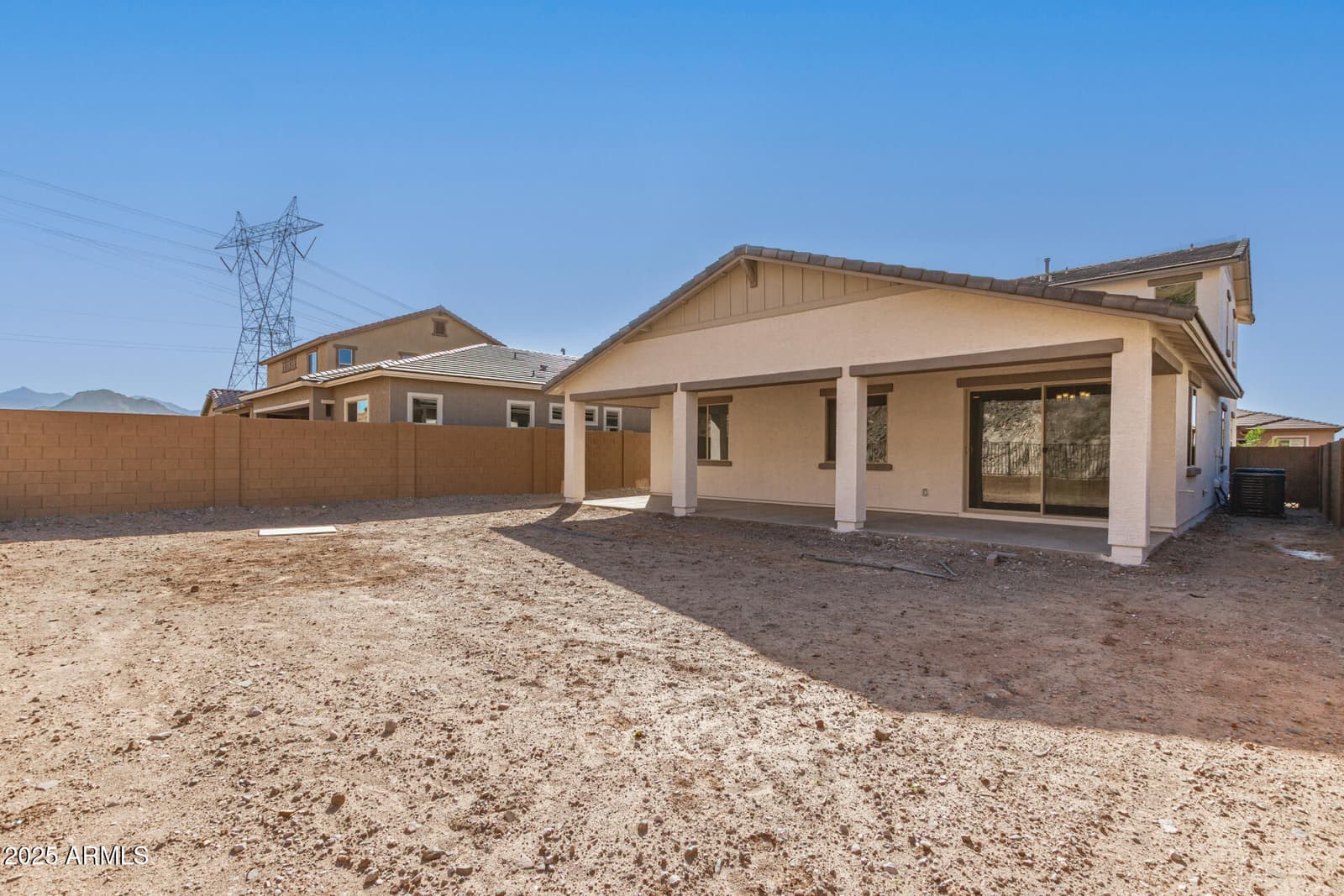 16952 W DESERT Lane, Goodyear, AZ 85338 — photo 36 of 40