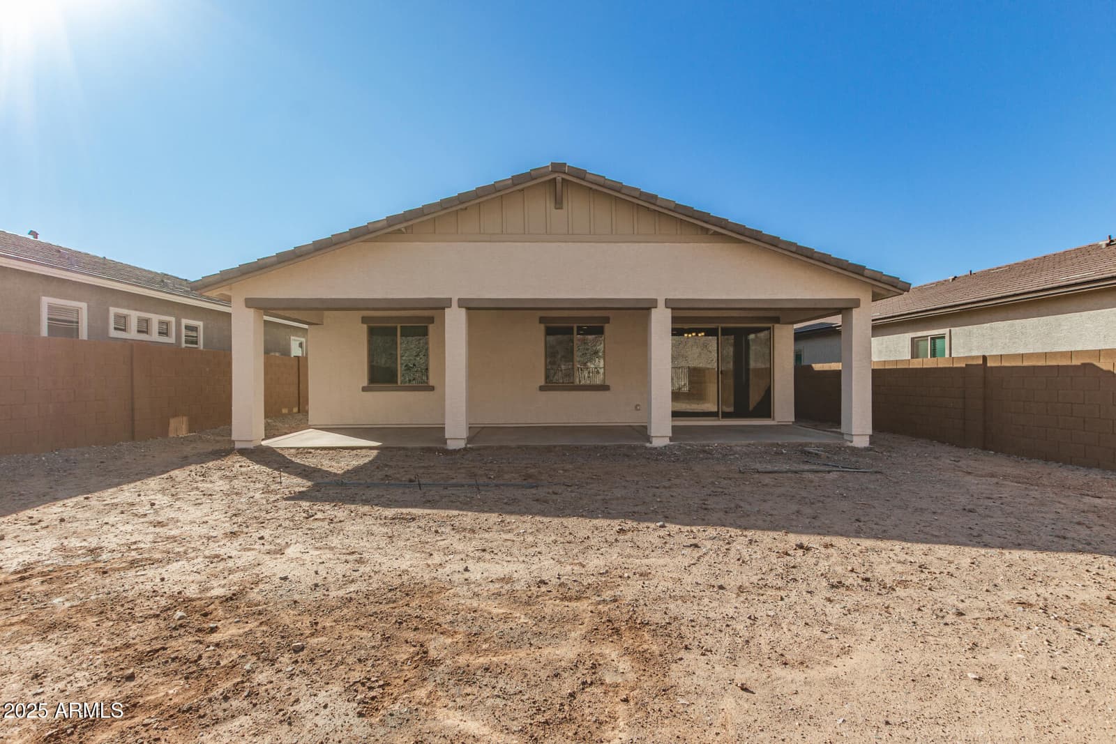 16952 W DESERT Lane, Goodyear, AZ 85338 — photo 37 of 40