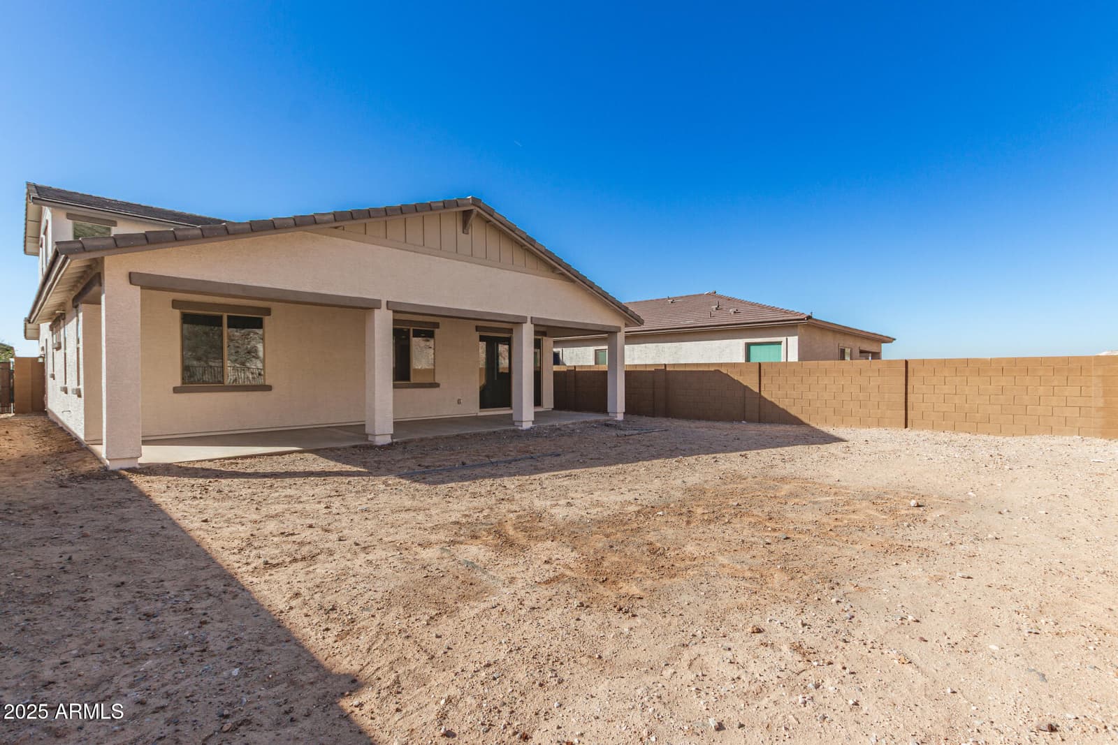16952 W DESERT Lane, Goodyear, AZ 85338 — photo 38 of 40