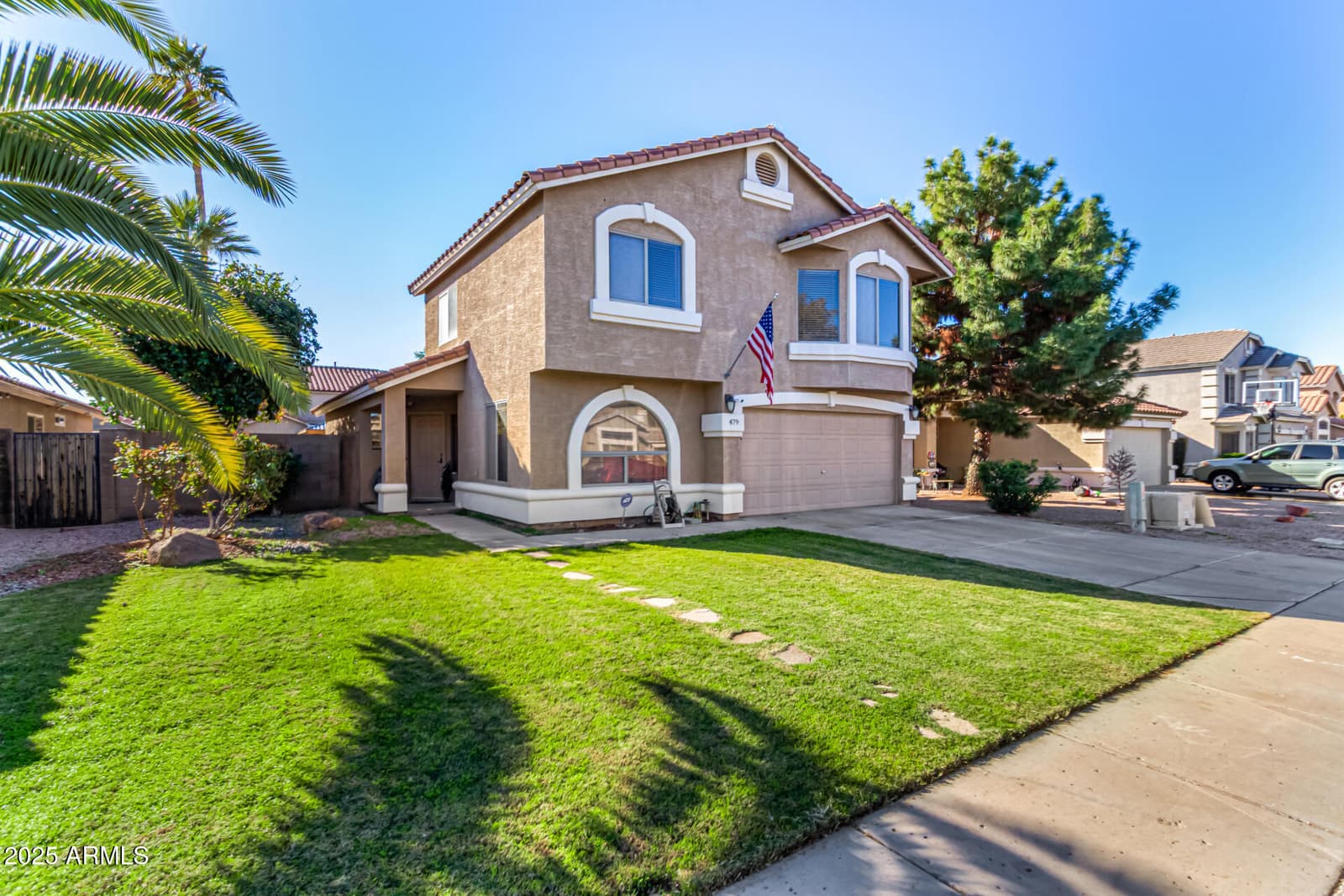 479 W DOUGLAS Avenue, Gilbert, AZ 85233 — photo 3 of 38