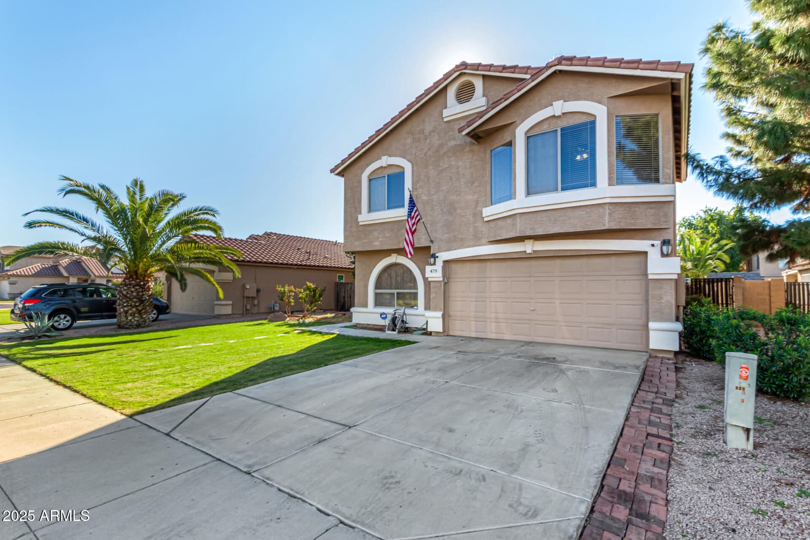 479 W DOUGLAS Avenue, Gilbert, AZ 85233 — photo 5 of 38