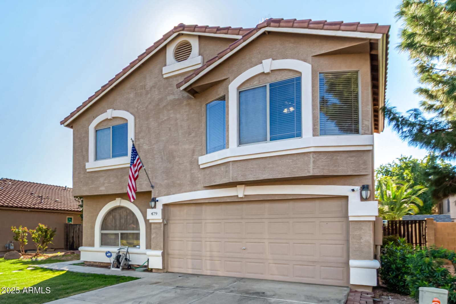 479 W DOUGLAS Avenue, Gilbert, AZ 85233 — photo 6 of 38