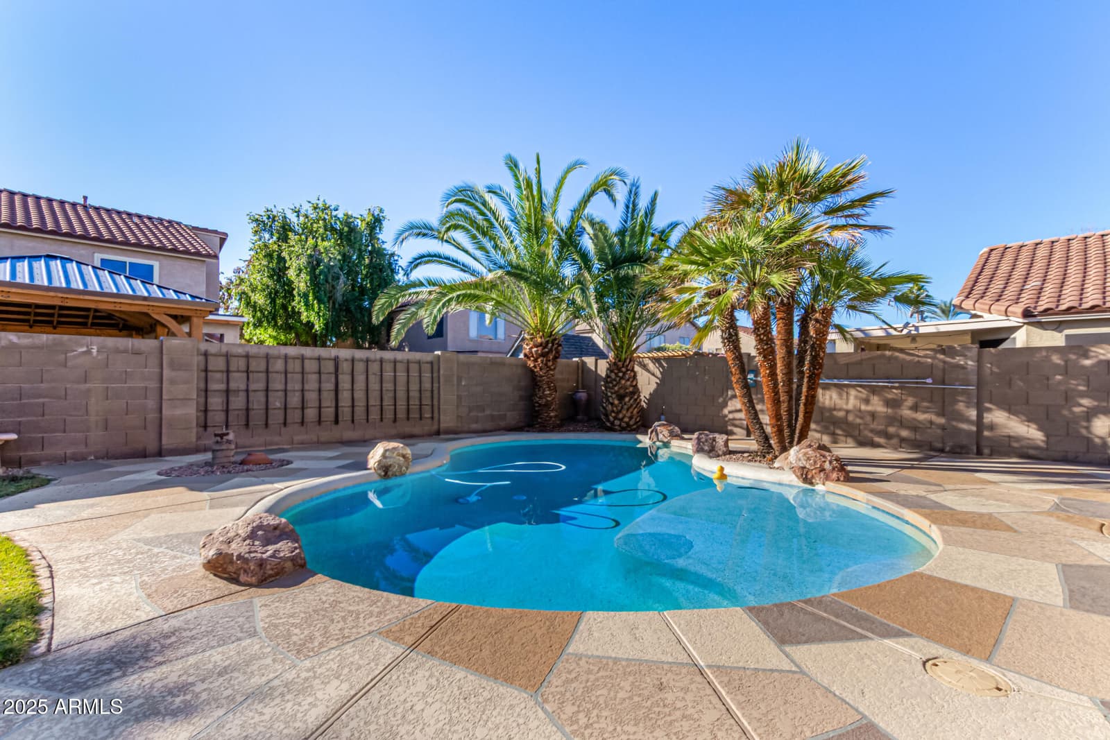 479 W DOUGLAS Avenue, Gilbert, AZ 85233 — photo 33 of 38