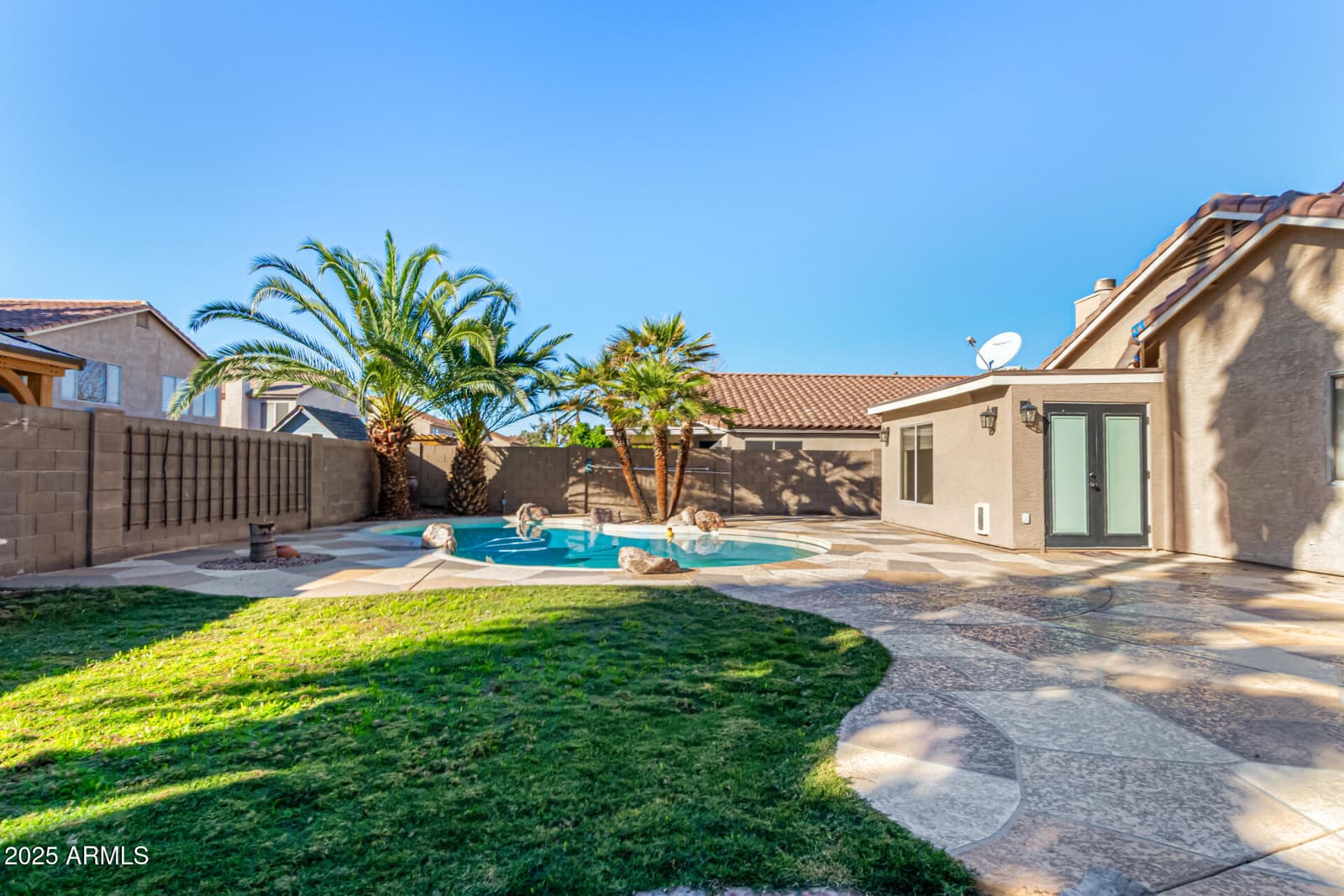 479 W DOUGLAS Avenue, Gilbert, AZ 85233 — photo 35 of 38