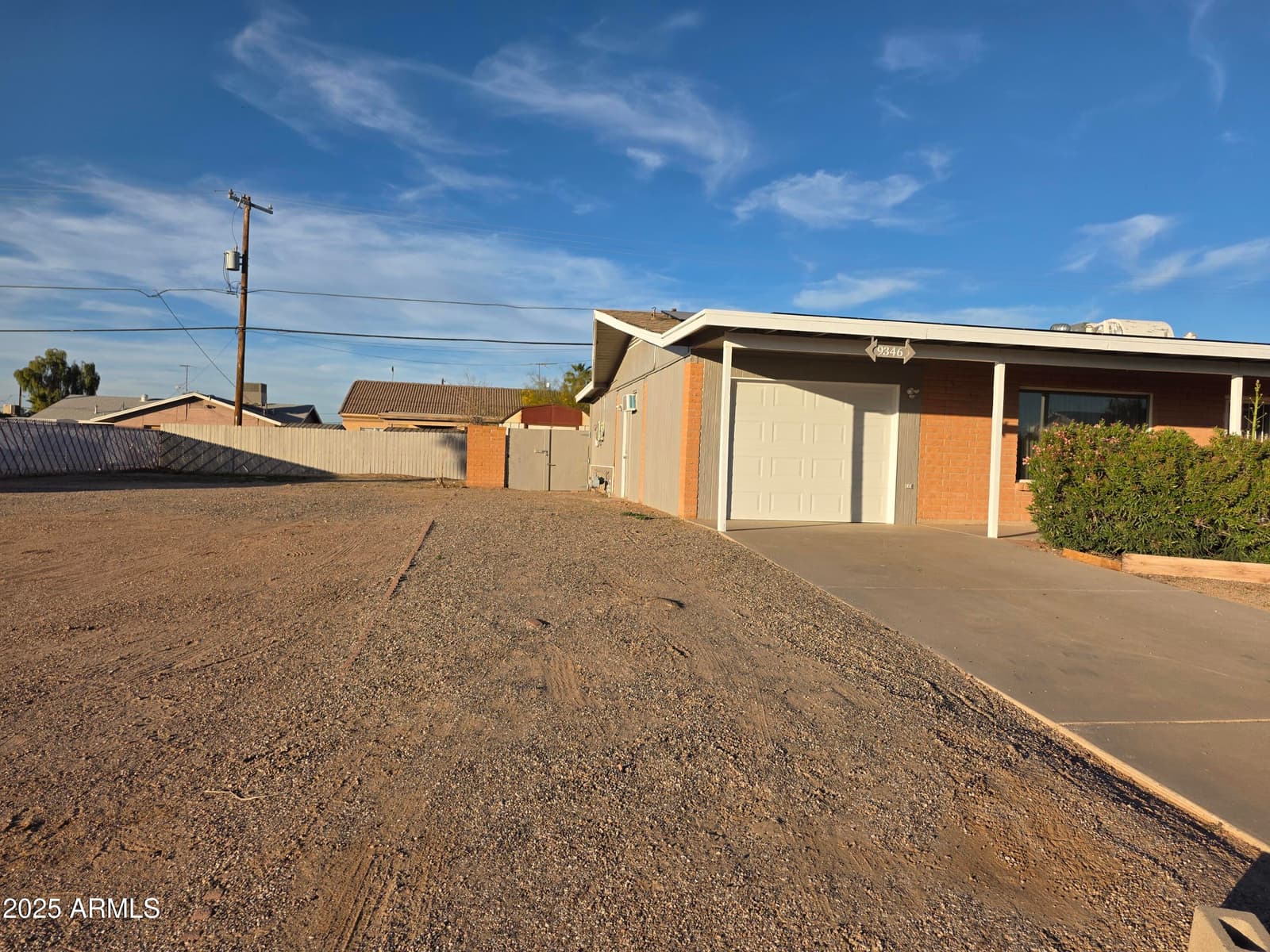 9346 W MADERO Drive, Arizona City, AZ 85123 — photo 2 of 43