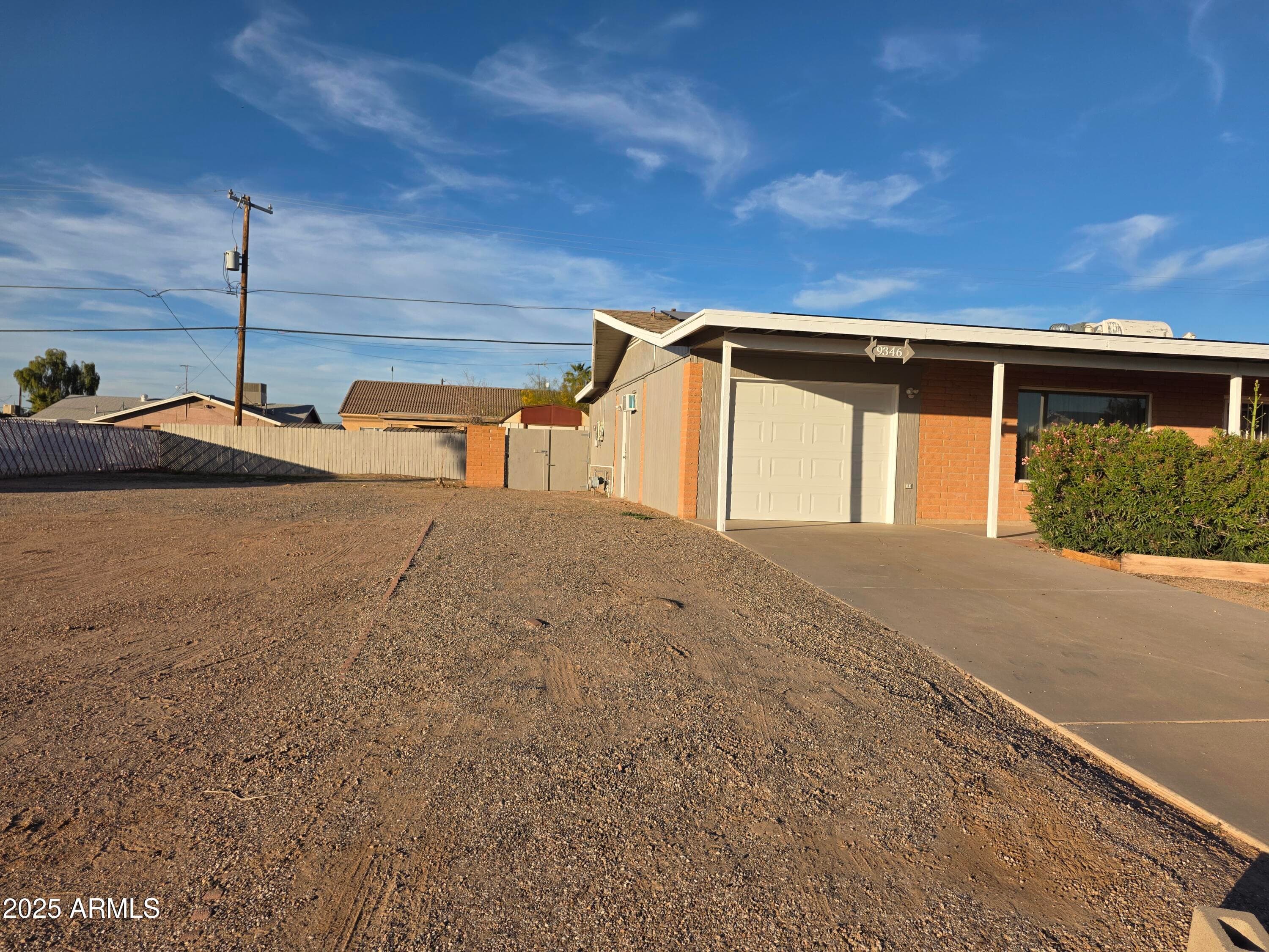 9346 W MADERO Drive, Arizona City, AZ 85123 — photo 2 of 43