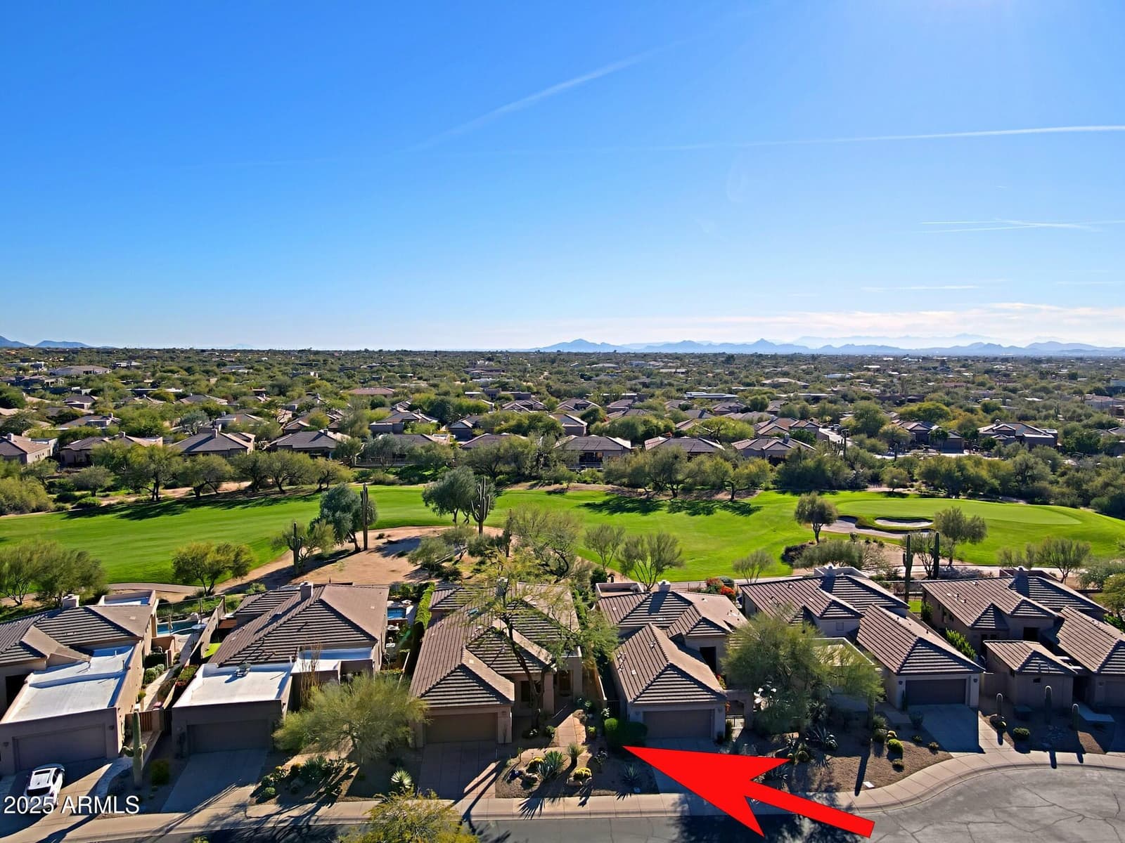 32651 N 70TH Street, Scottsdale, AZ 85266 — photo 32 of 89