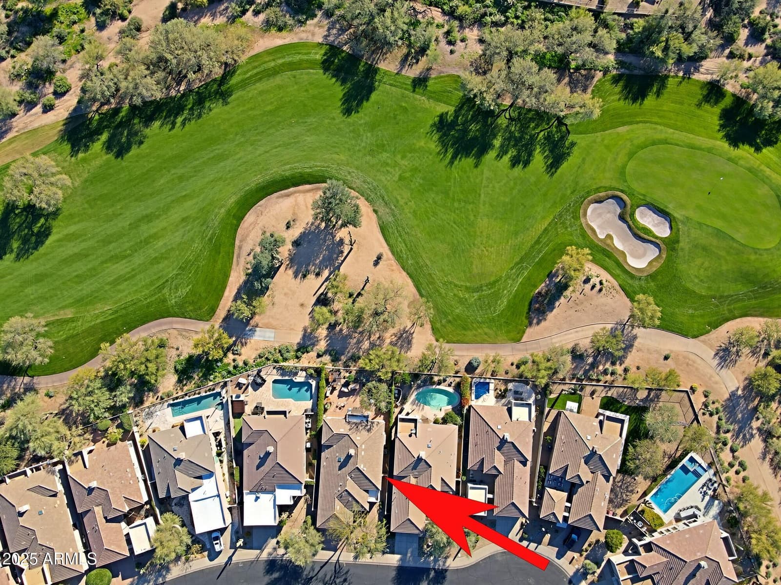 32651 N 70TH Street, Scottsdale, AZ 85266 — photo 2 of 89