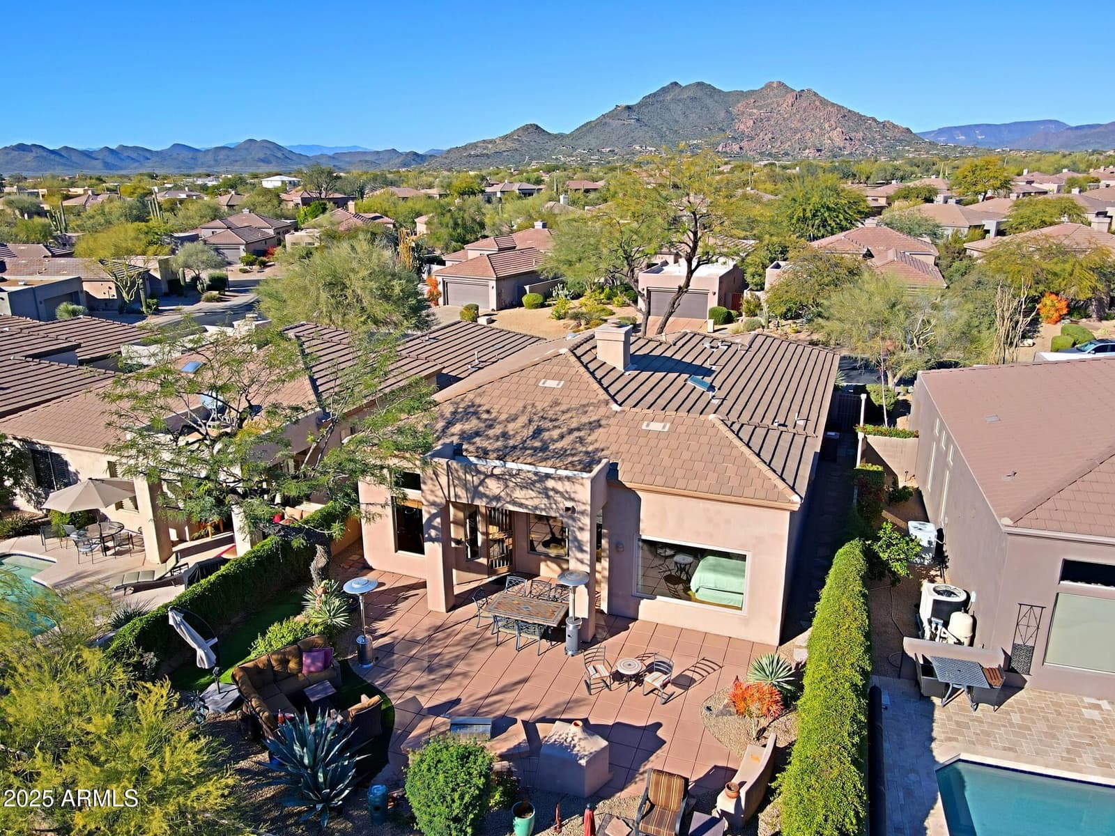 32651 N 70TH Street, Scottsdale, AZ 85266 — photo 35 of 89