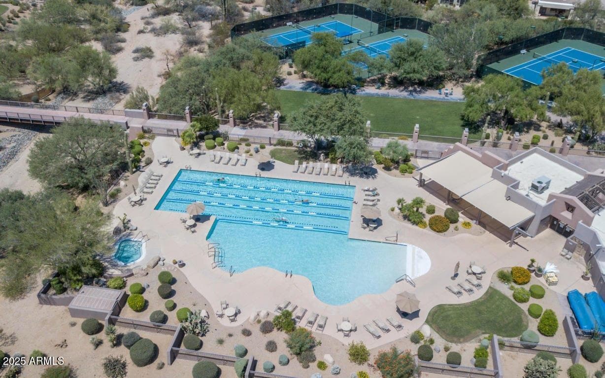 33858 N 69TH Street, Scottsdale, AZ 85266 — photo 96 of 108