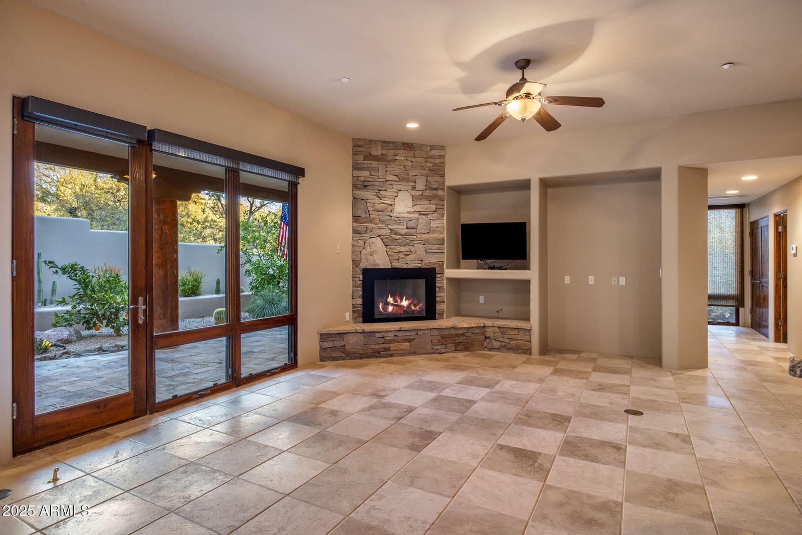 11058 E Tamarisk Way, Scottsdale, AZ 85262 — photo 53 of 97