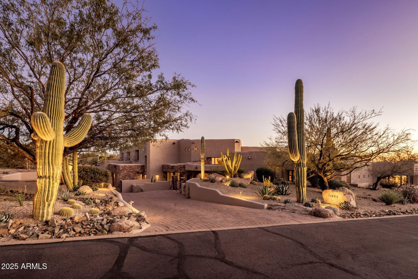 11058 E Tamarisk Way, Scottsdale, AZ 85262 — photo 2 of 97