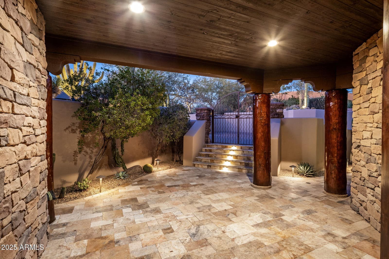 11058 E Tamarisk Way, Scottsdale, AZ 85262 — photo 65 of 97