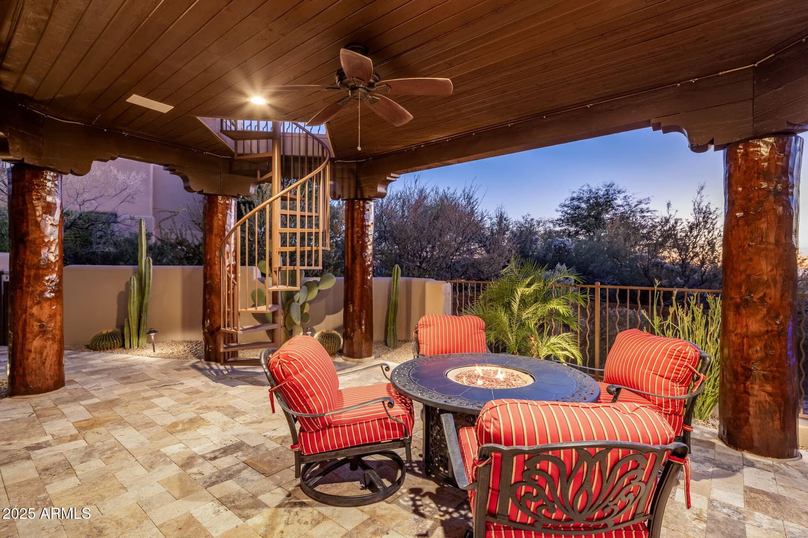 11058 E Tamarisk Way, Scottsdale, AZ 85262 — photo 66 of 97