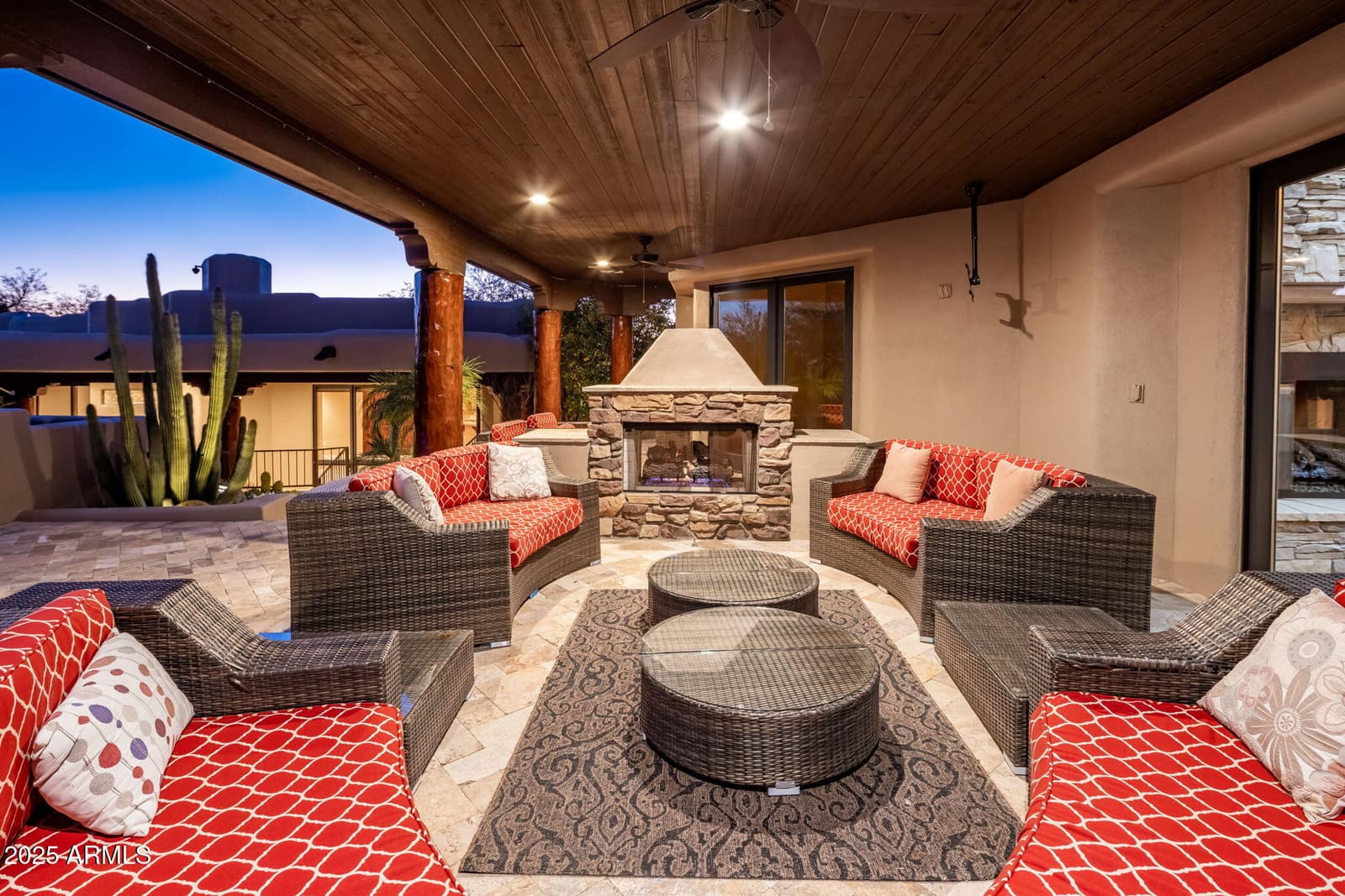 11058 E Tamarisk Way, Scottsdale, AZ 85262 — photo 73 of 97