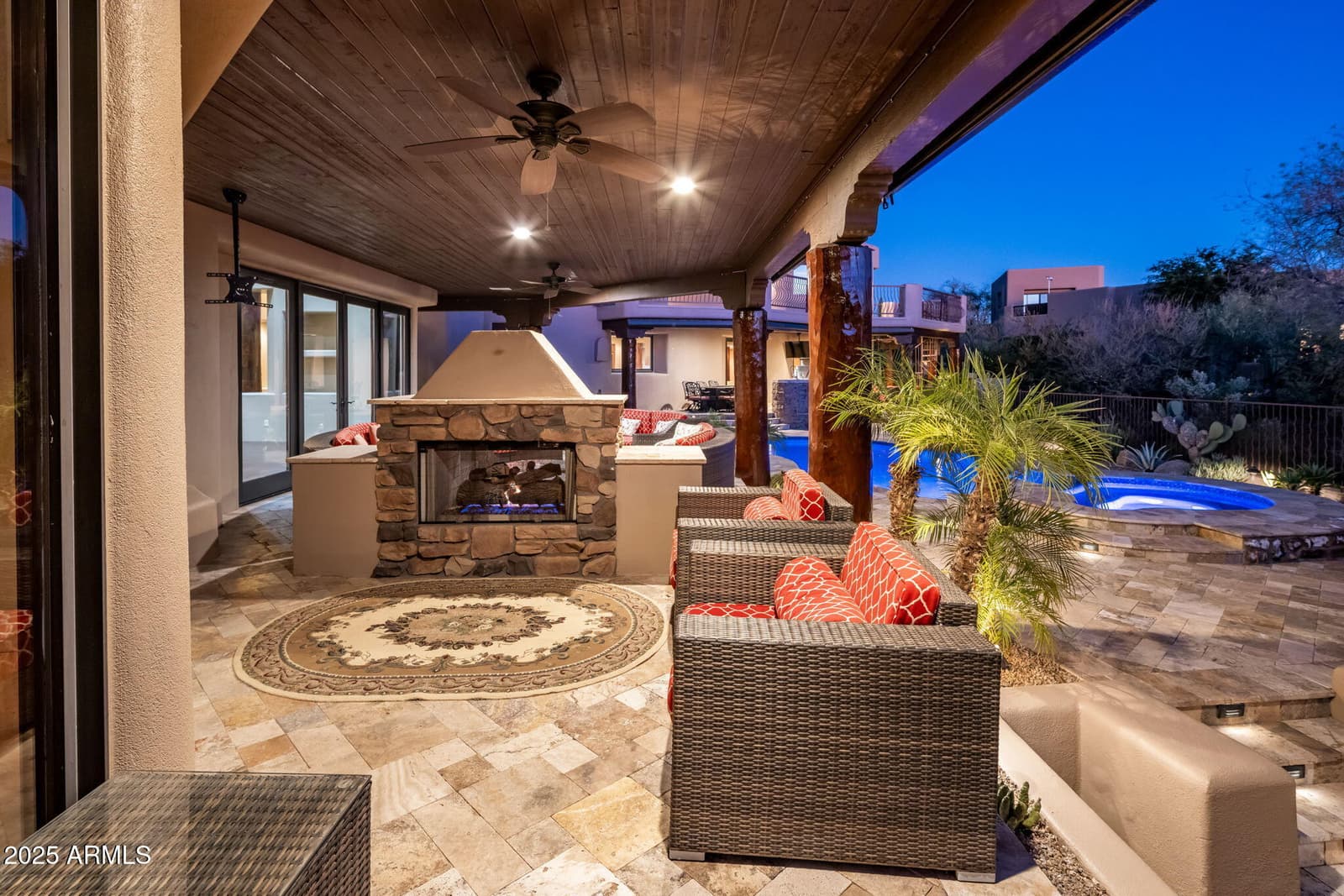 11058 E Tamarisk Way, Scottsdale, AZ 85262 — photo 75 of 97