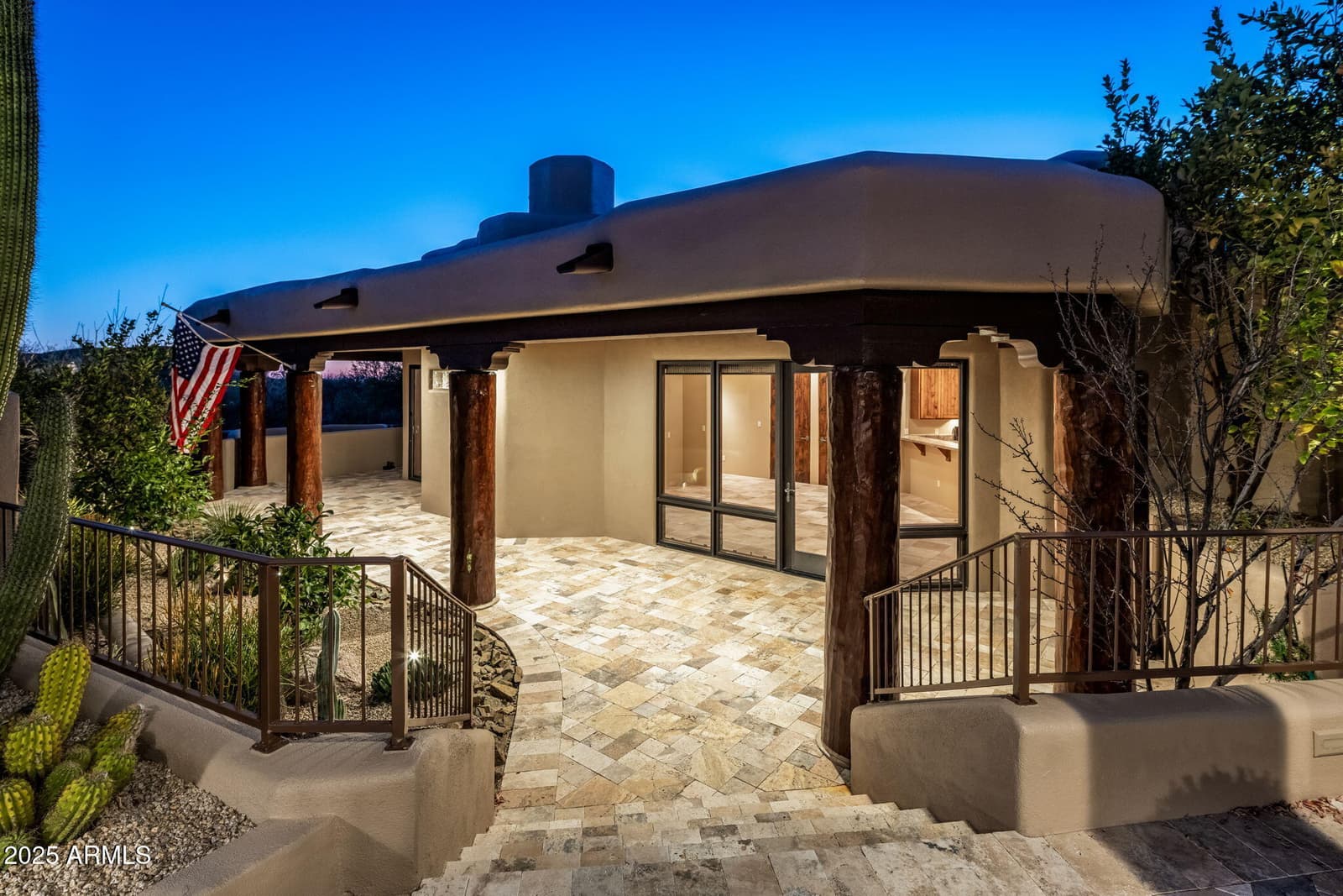 11058 E Tamarisk Way, Scottsdale, AZ 85262 — photo 76 of 97