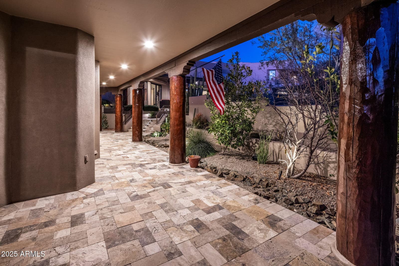 11058 E Tamarisk Way, Scottsdale, AZ 85262 — photo 77 of 97