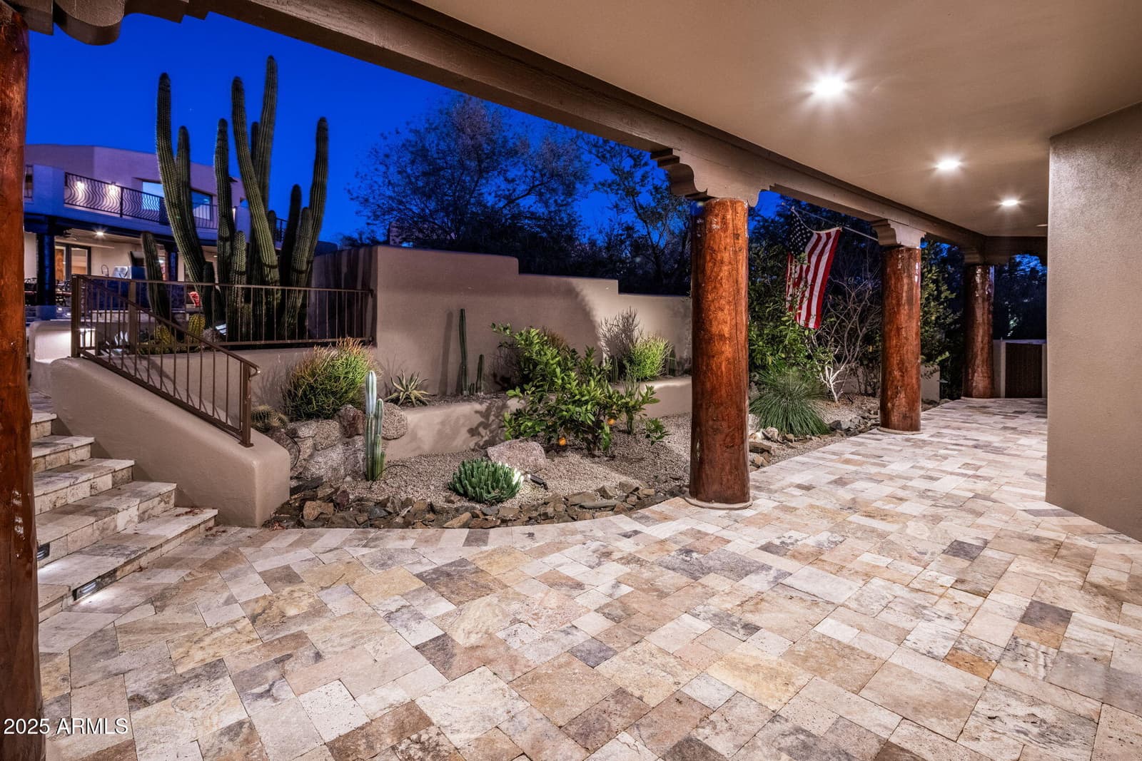 11058 E Tamarisk Way, Scottsdale, AZ 85262 — photo 78 of 97