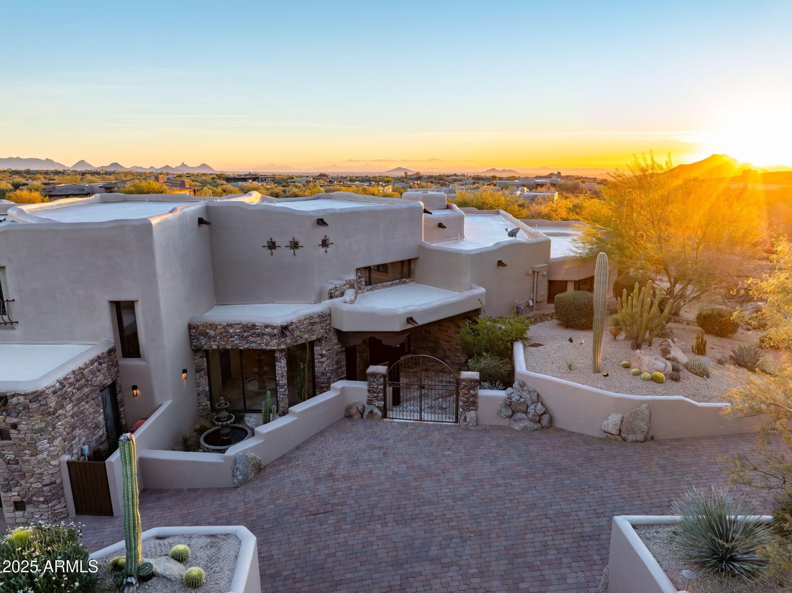 11058 E Tamarisk Way, Scottsdale, AZ 85262 — photo 86 of 97