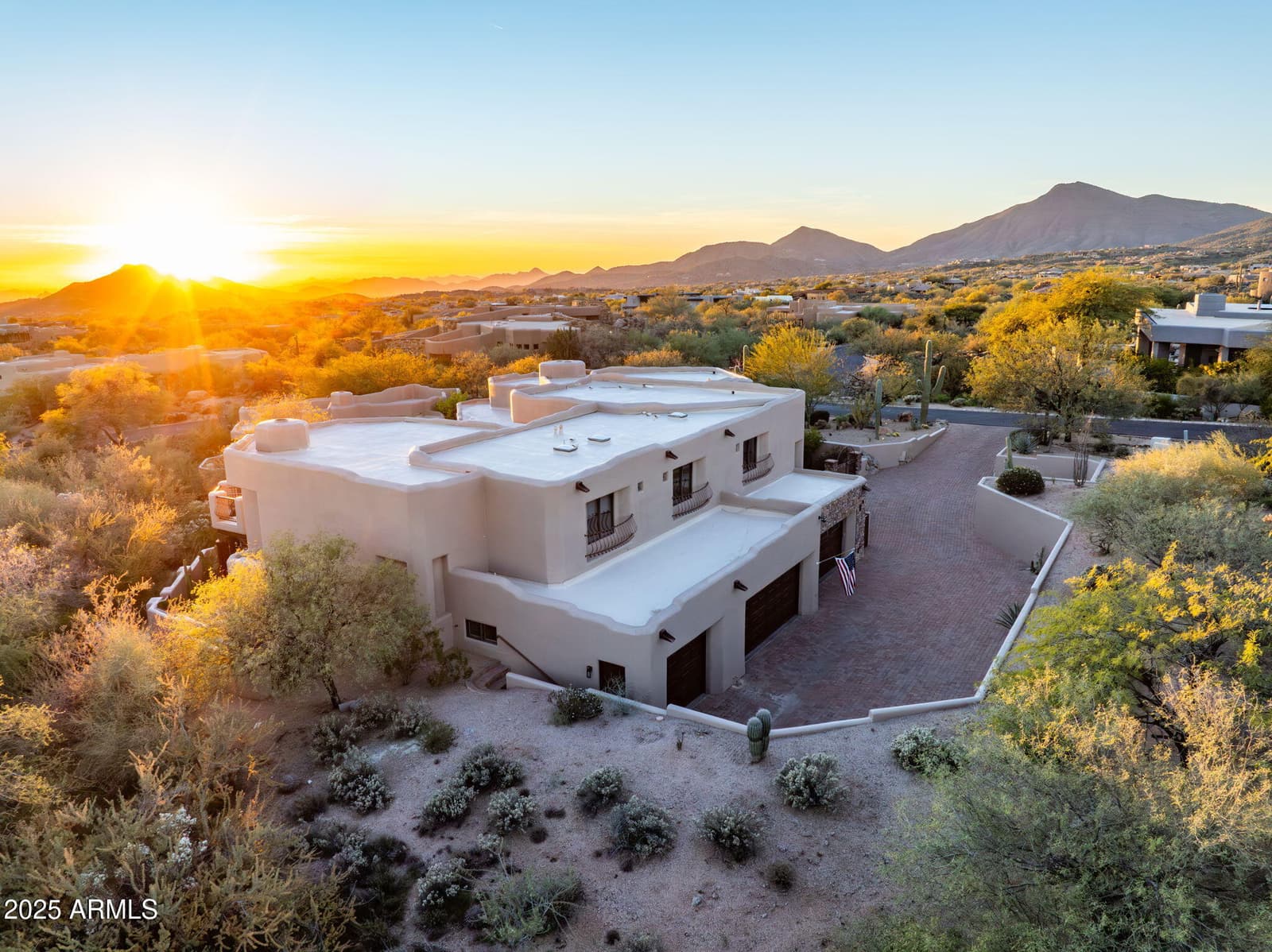 11058 E Tamarisk Way, Scottsdale, AZ 85262 — photo 88 of 97