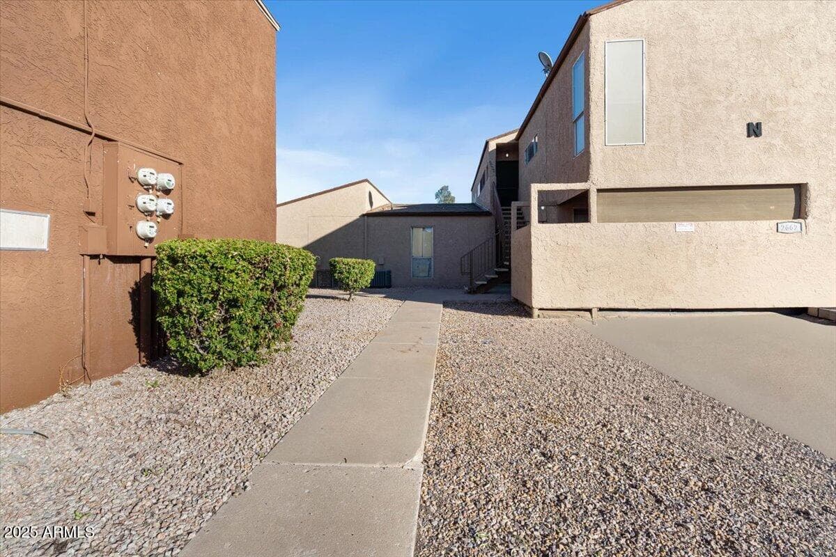 2662 E OAKLEAF Drive, Tempe, AZ 85288 — photo 19 of 20