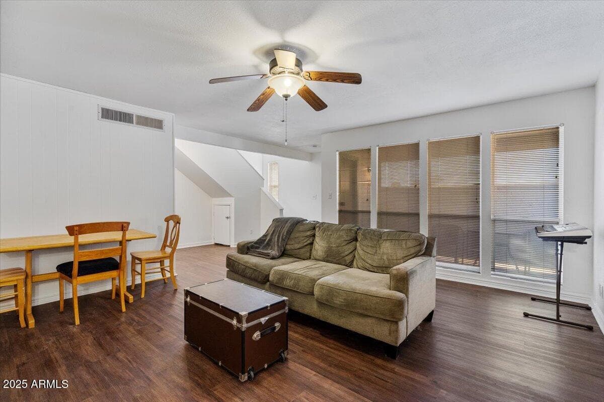 2662 E OAKLEAF Drive, Tempe, AZ 85288 — photo 2 of 20