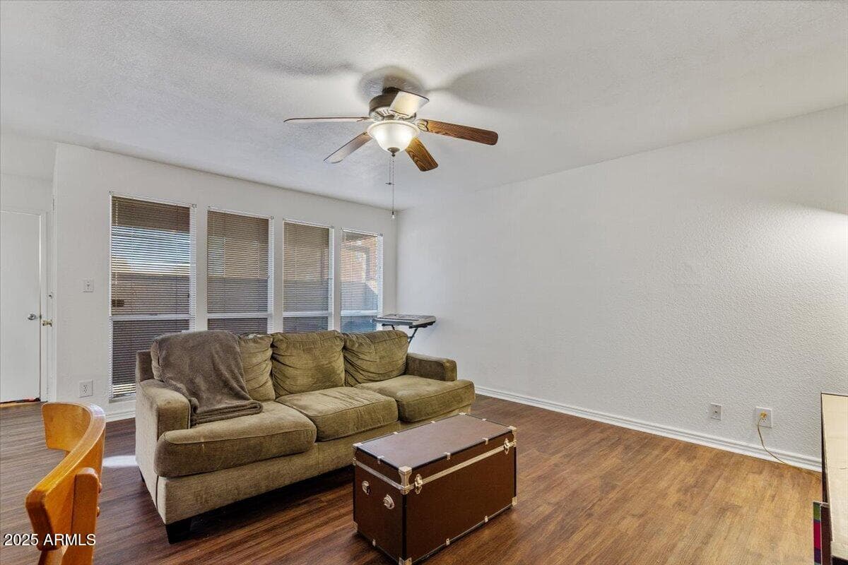 2662 E OAKLEAF Drive, Tempe, AZ 85288 — photo 3 of 20
