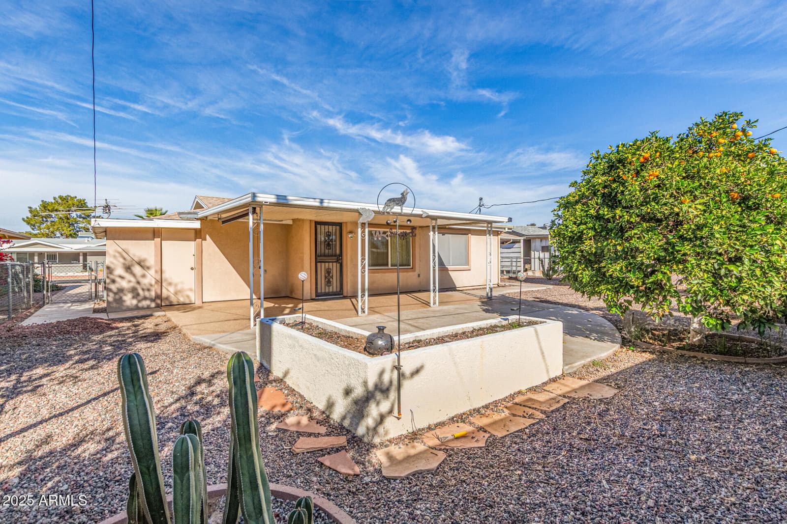 11811 N Desert Hills Drive W, Sun City, AZ 85351 — photo 33 of 45