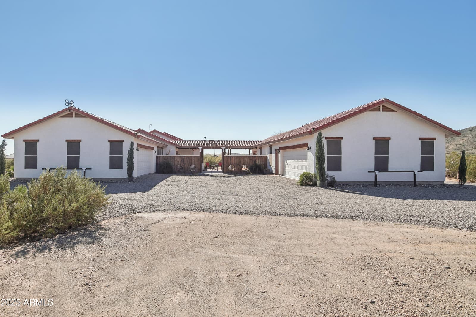 11013 W RANGER Drive, Casa Grande, AZ 85193 — photo 35 of 67