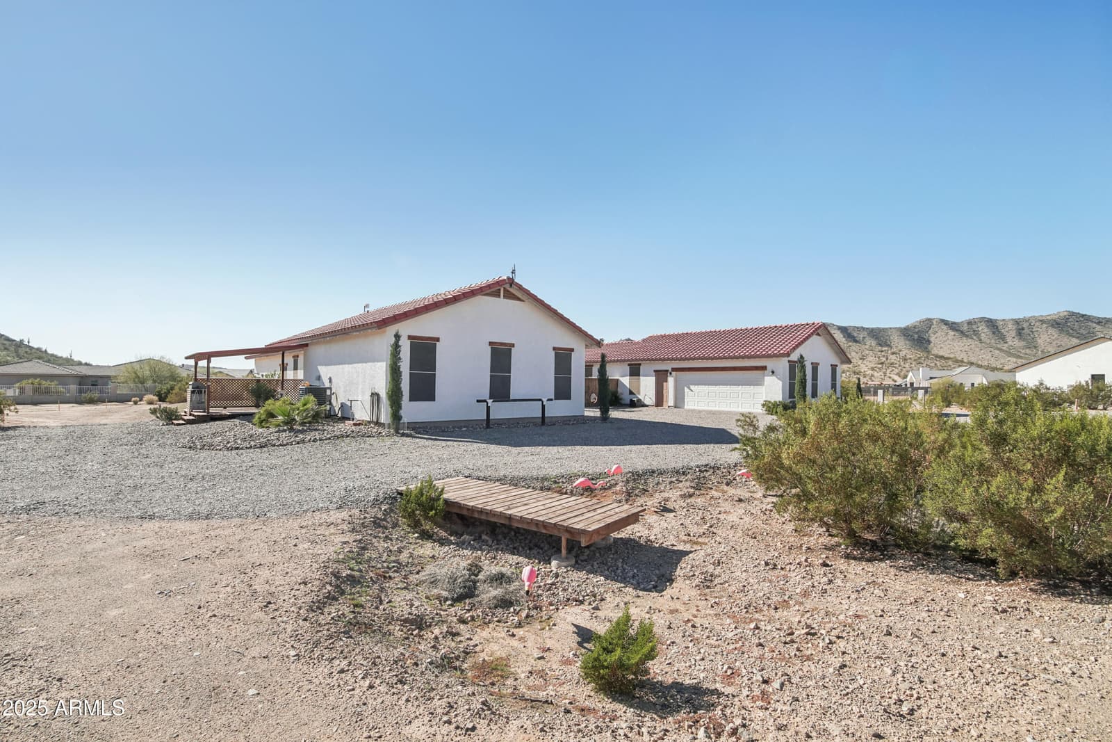 11013 W RANGER Drive, Casa Grande, AZ 85193 — photo 40 of 67