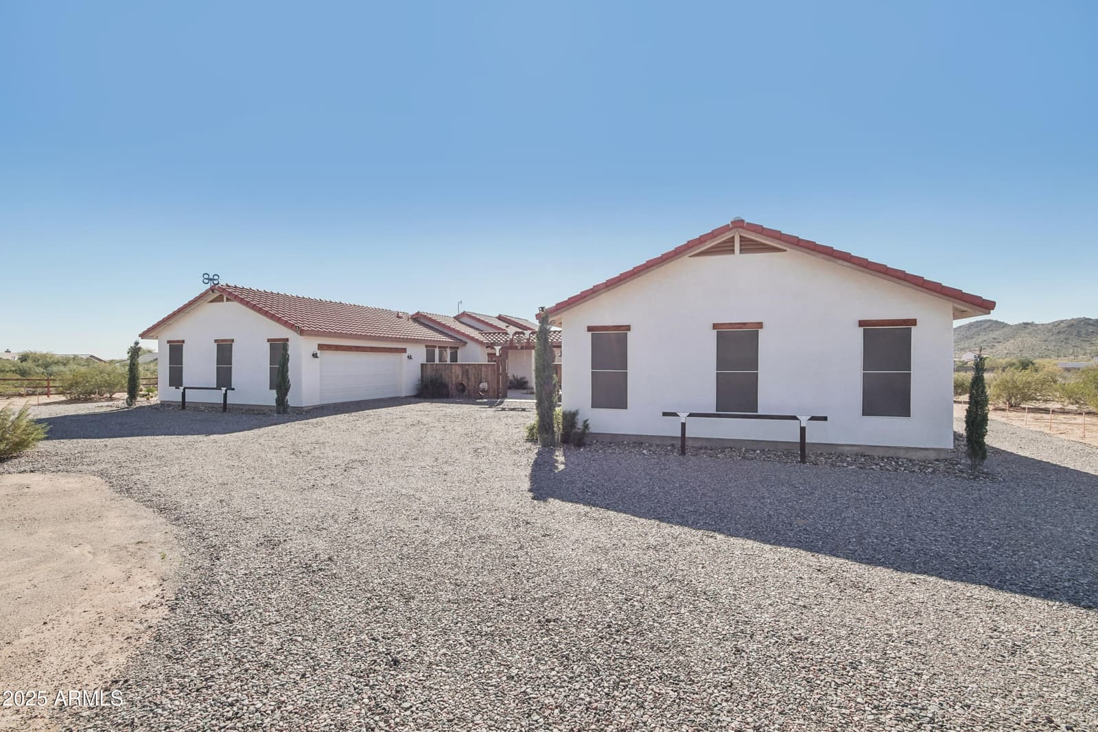 11013 W RANGER Drive, Casa Grande, AZ 85193 — photo 41 of 67