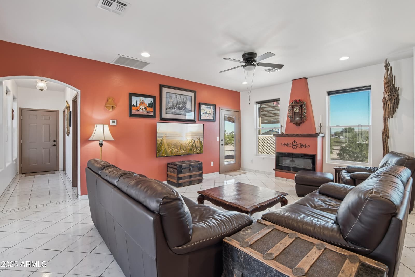 11013 W RANGER Drive, Casa Grande, AZ 85193 — photo 5 of 67