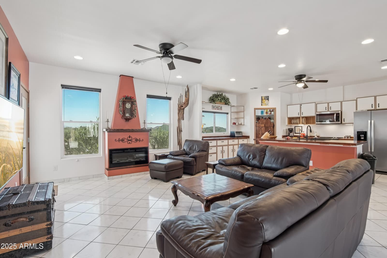 11013 W RANGER Drive, Casa Grande, AZ 85193 — photo 6 of 67